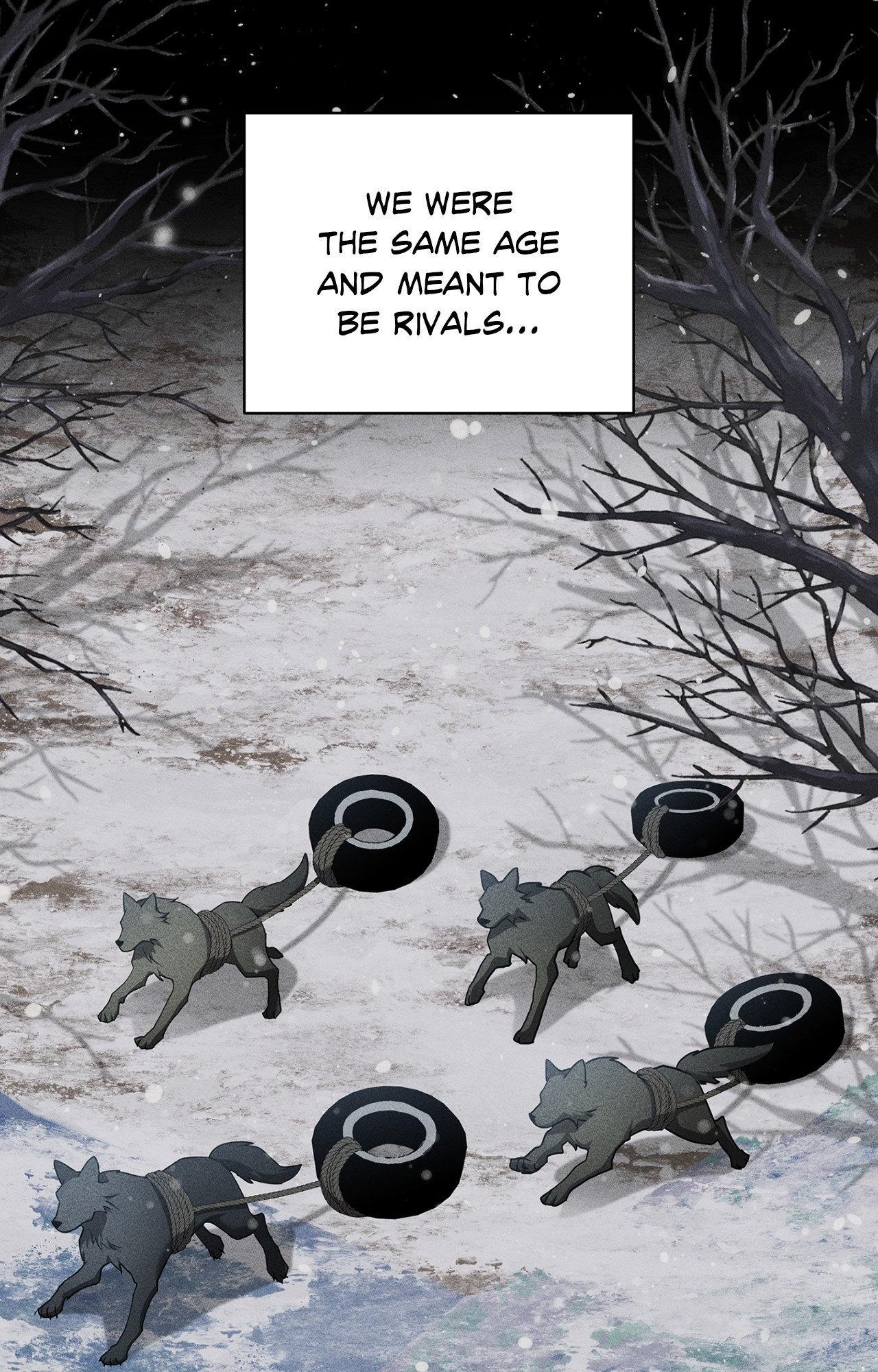 Paws & Claws Chapter 39 page 49 - 