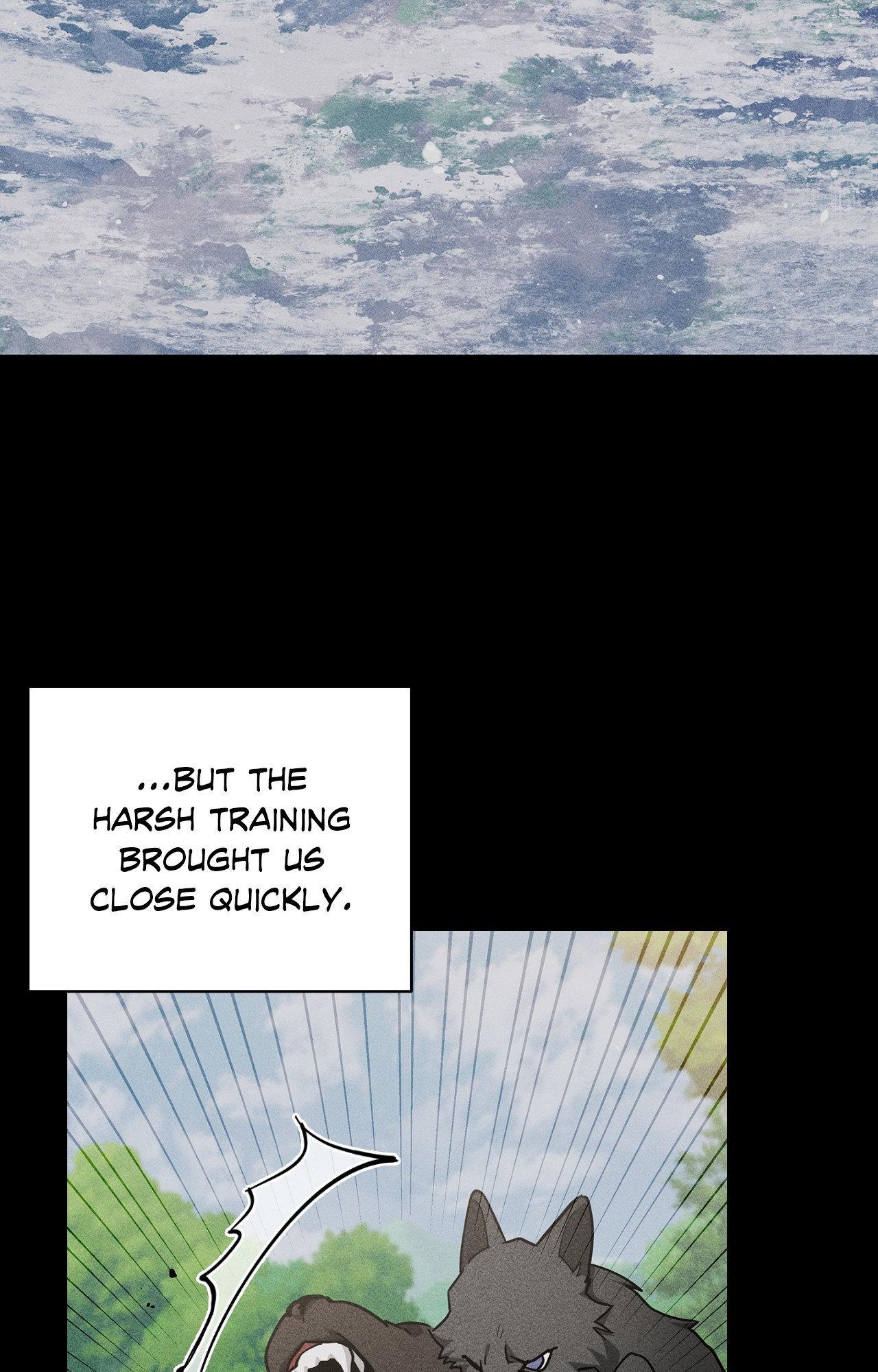 Paws & Claws Chapter 39 page 50 - 