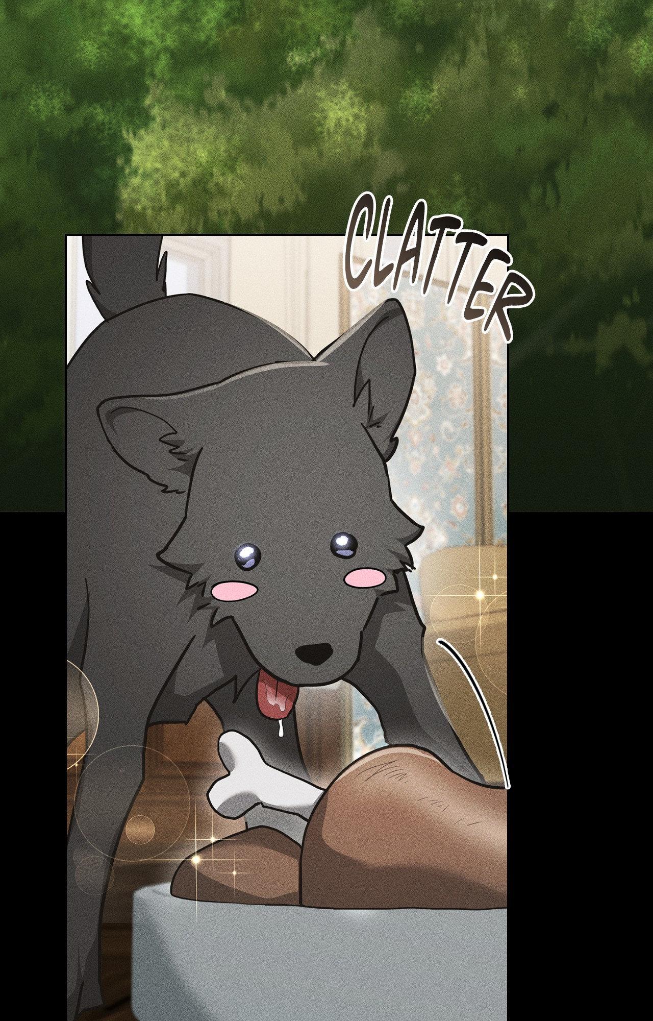 Paws & Claws Chapter 39 page 6 - 