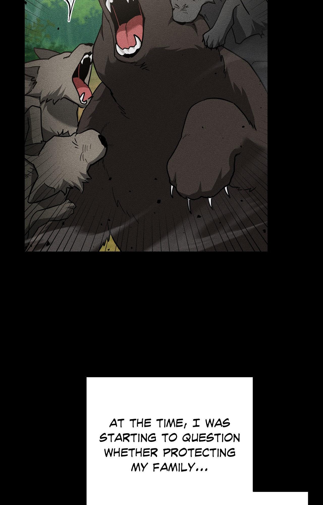 Paws & Claws Chapter 39 page 51 - 