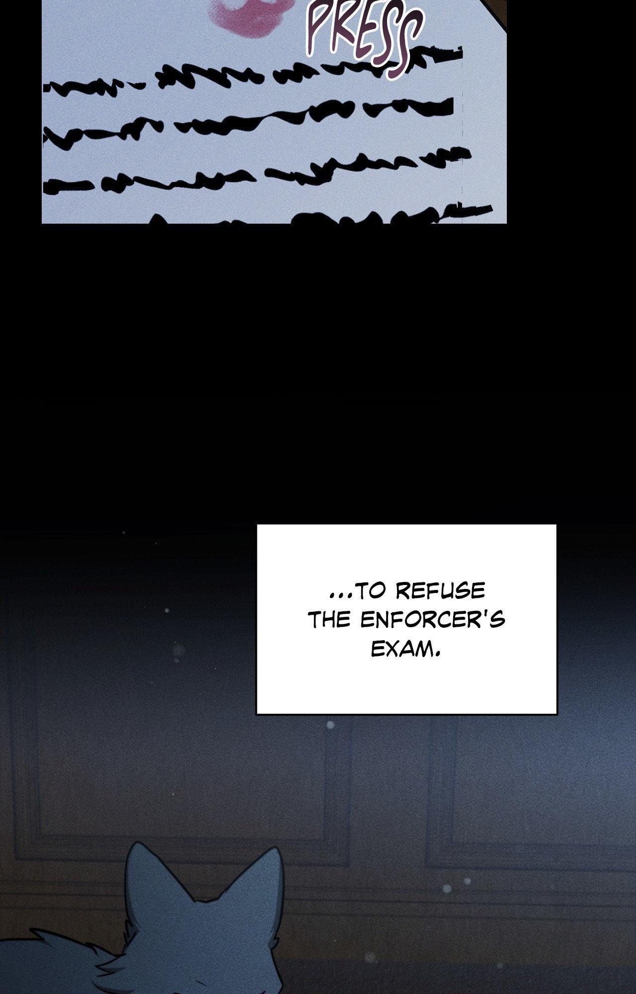 Paws & Claws Chapter 39 page 55 - 