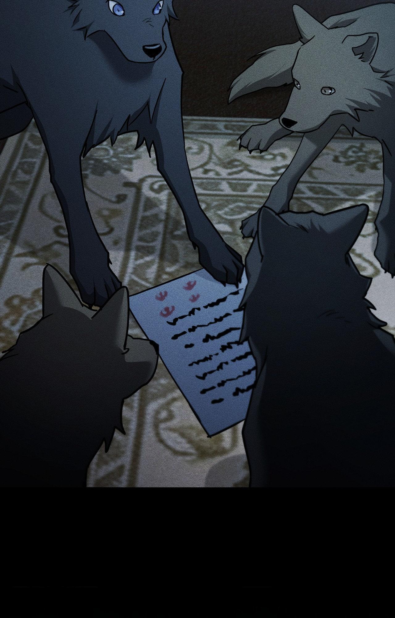 Paws & Claws Chapter 39 page 56 - 