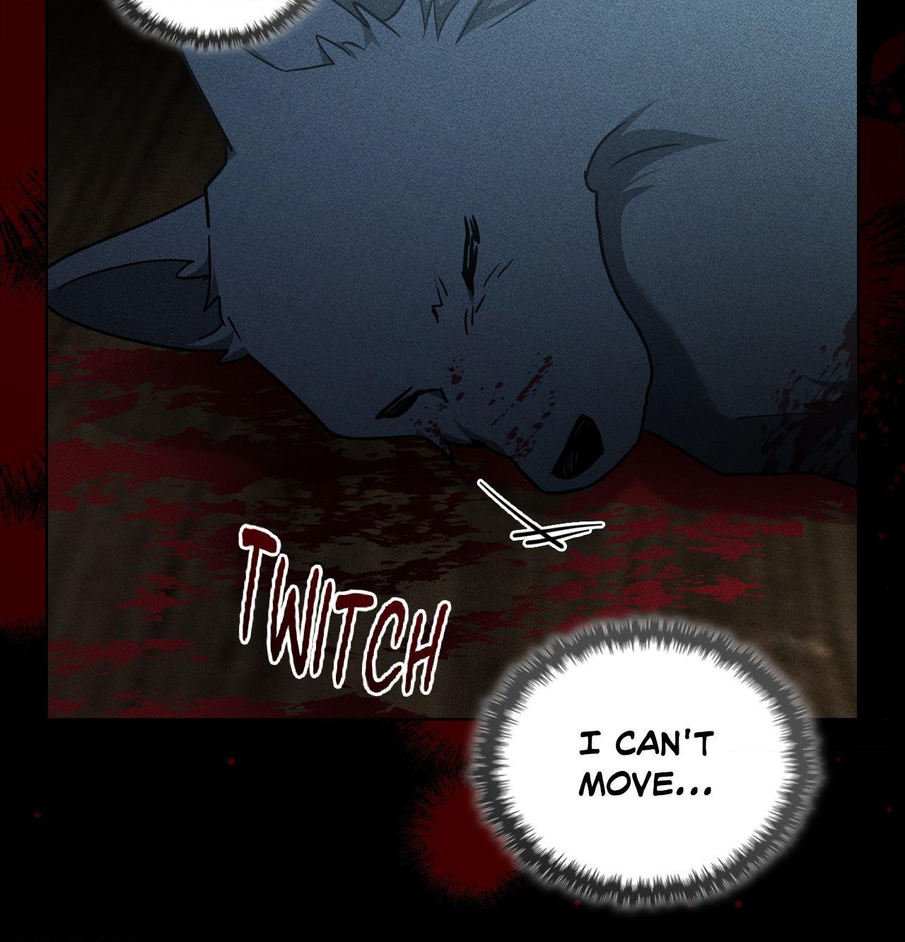 Paws & Claws Chapter 39 page 60 - 