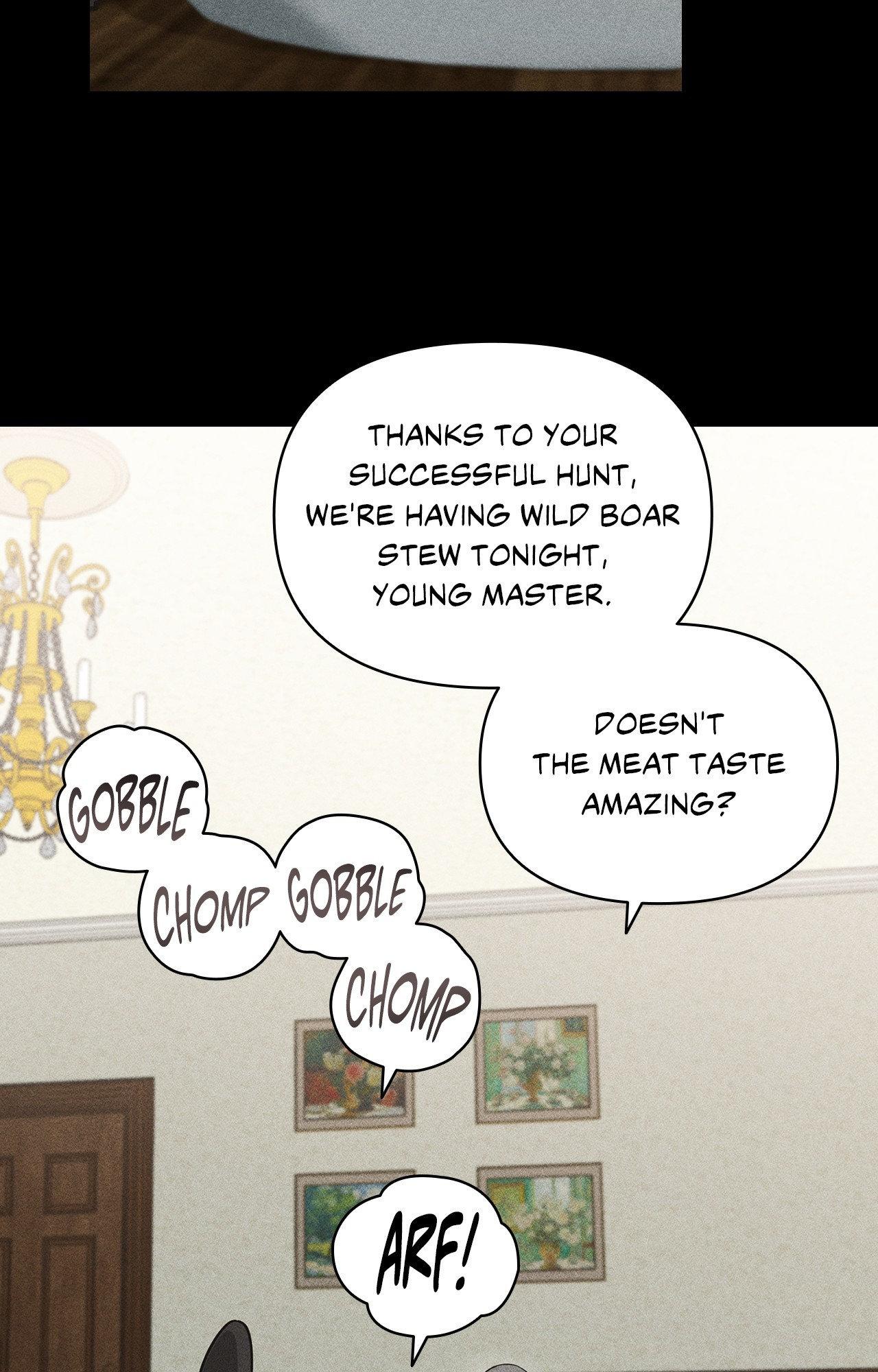 Paws & Claws Chapter 39 page 7 - 