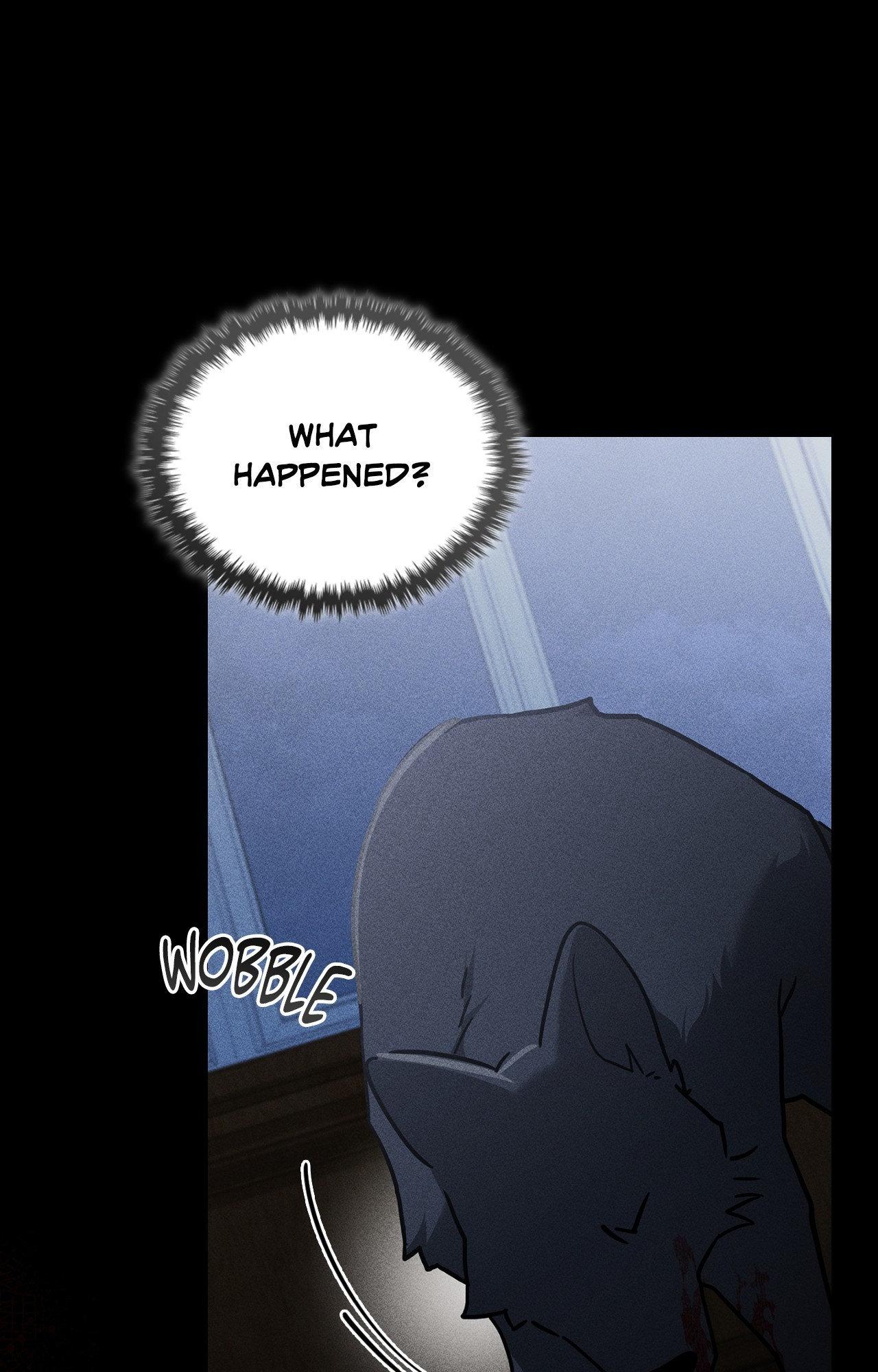 Paws & Claws Chapter 39 page 61 - 