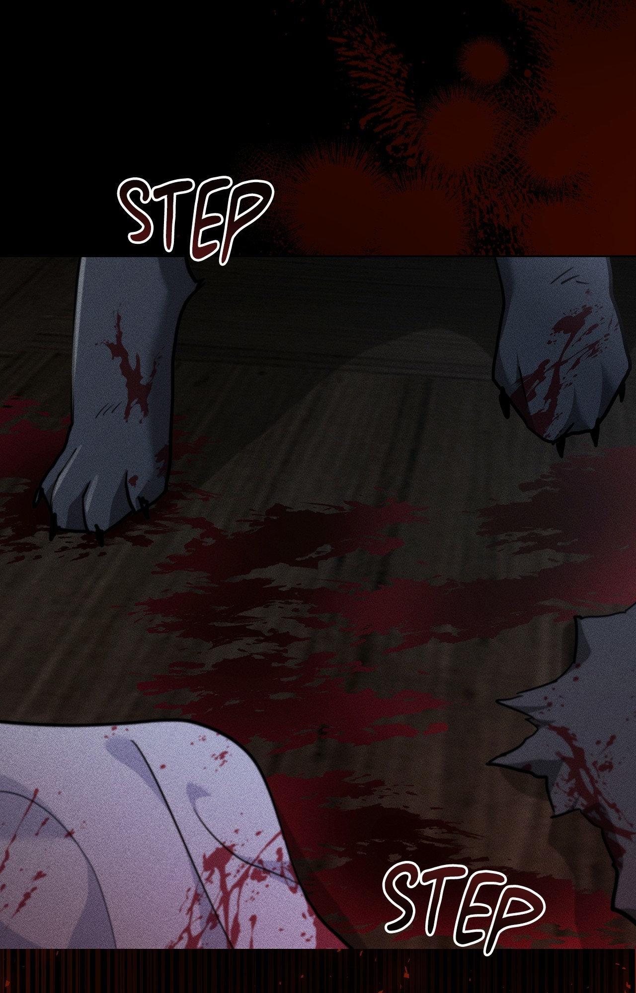 Paws & Claws Chapter 39 page 63 - 