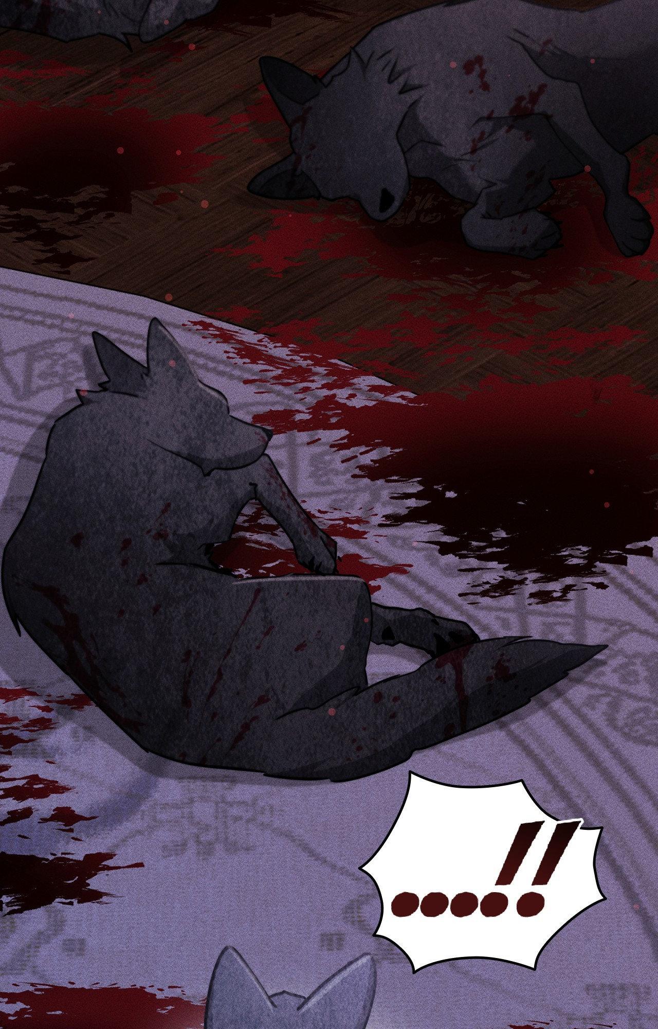 Paws & Claws Chapter 39 page 65 - 