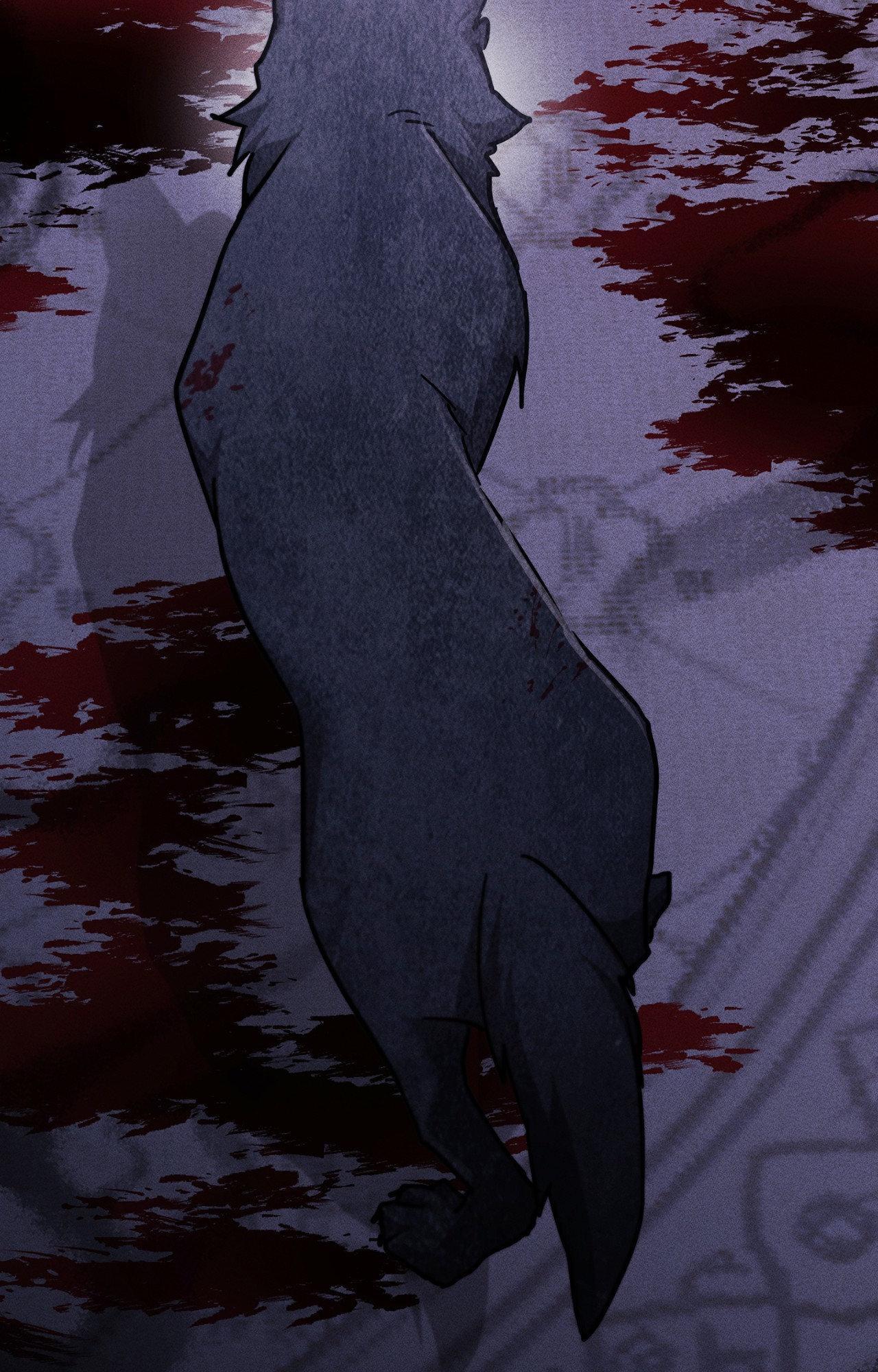 Paws & Claws Chapter 39 page 66 - 