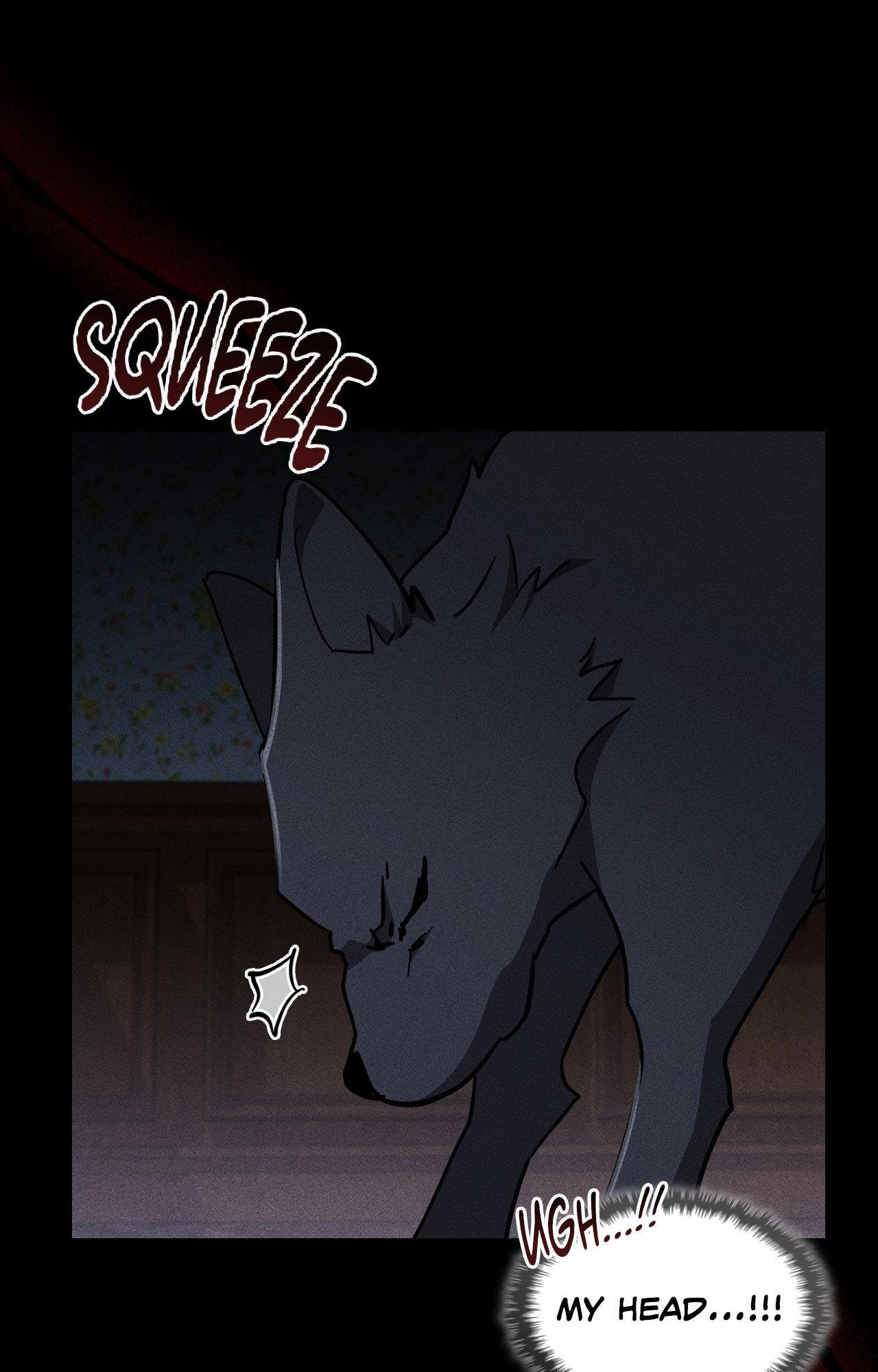 Paws & Claws Chapter 39 page 68 - 