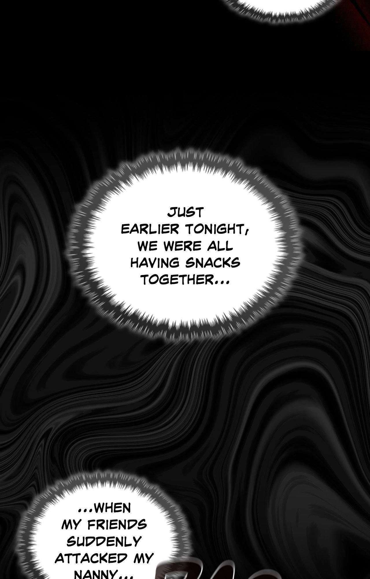 Paws & Claws Chapter 39 page 69 - 