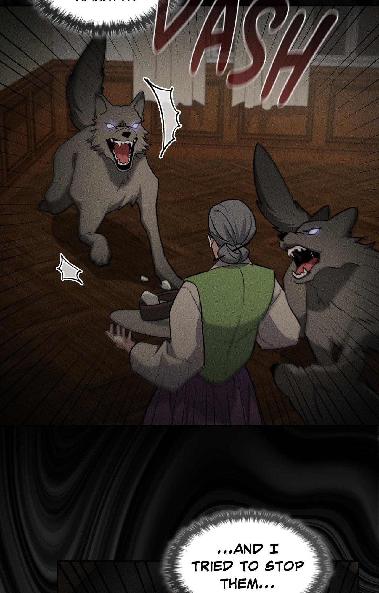 Paws & Claws Chapter 39 page 70 - 