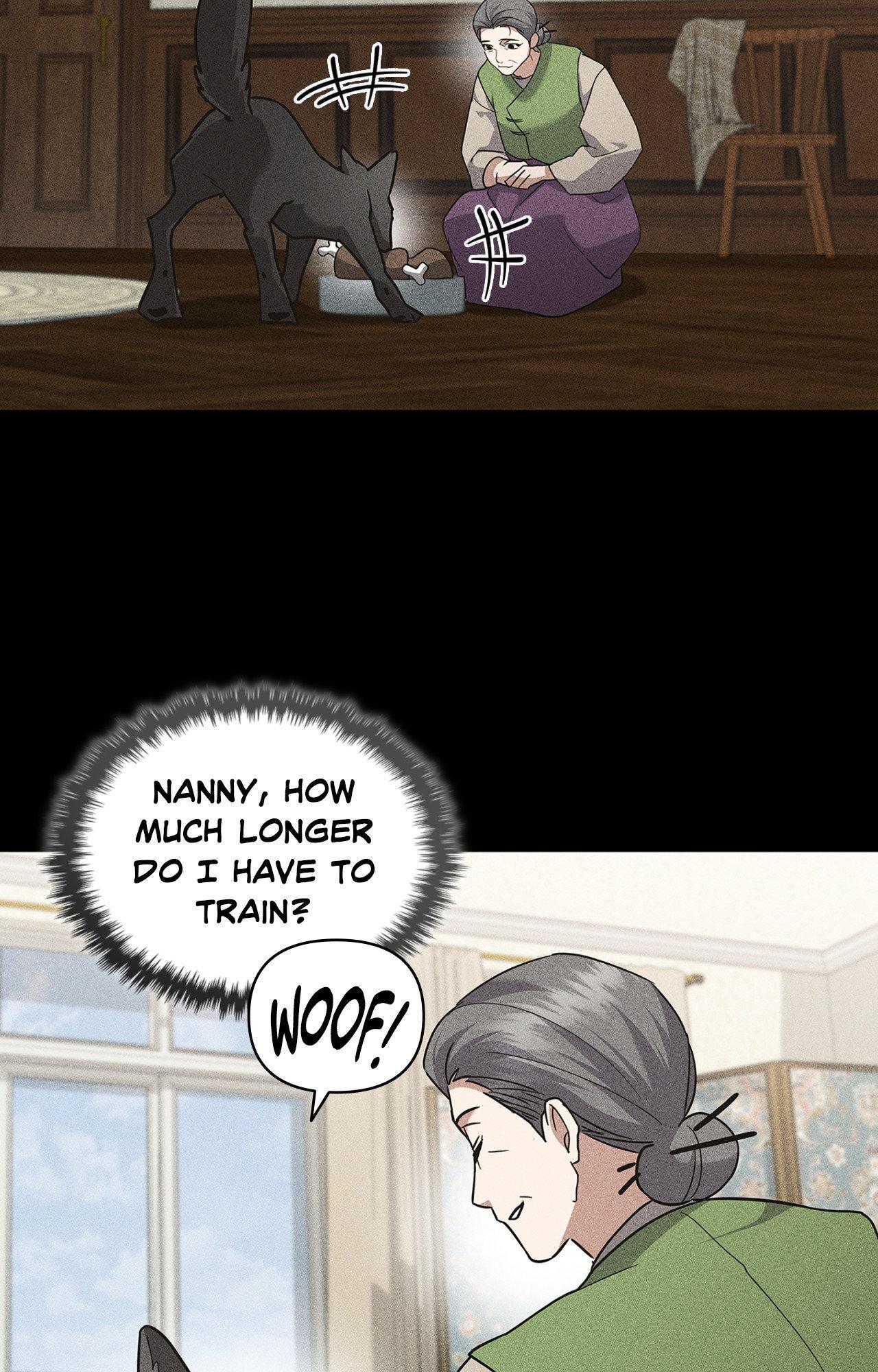 Paws & Claws Chapter 39 page 8 - 