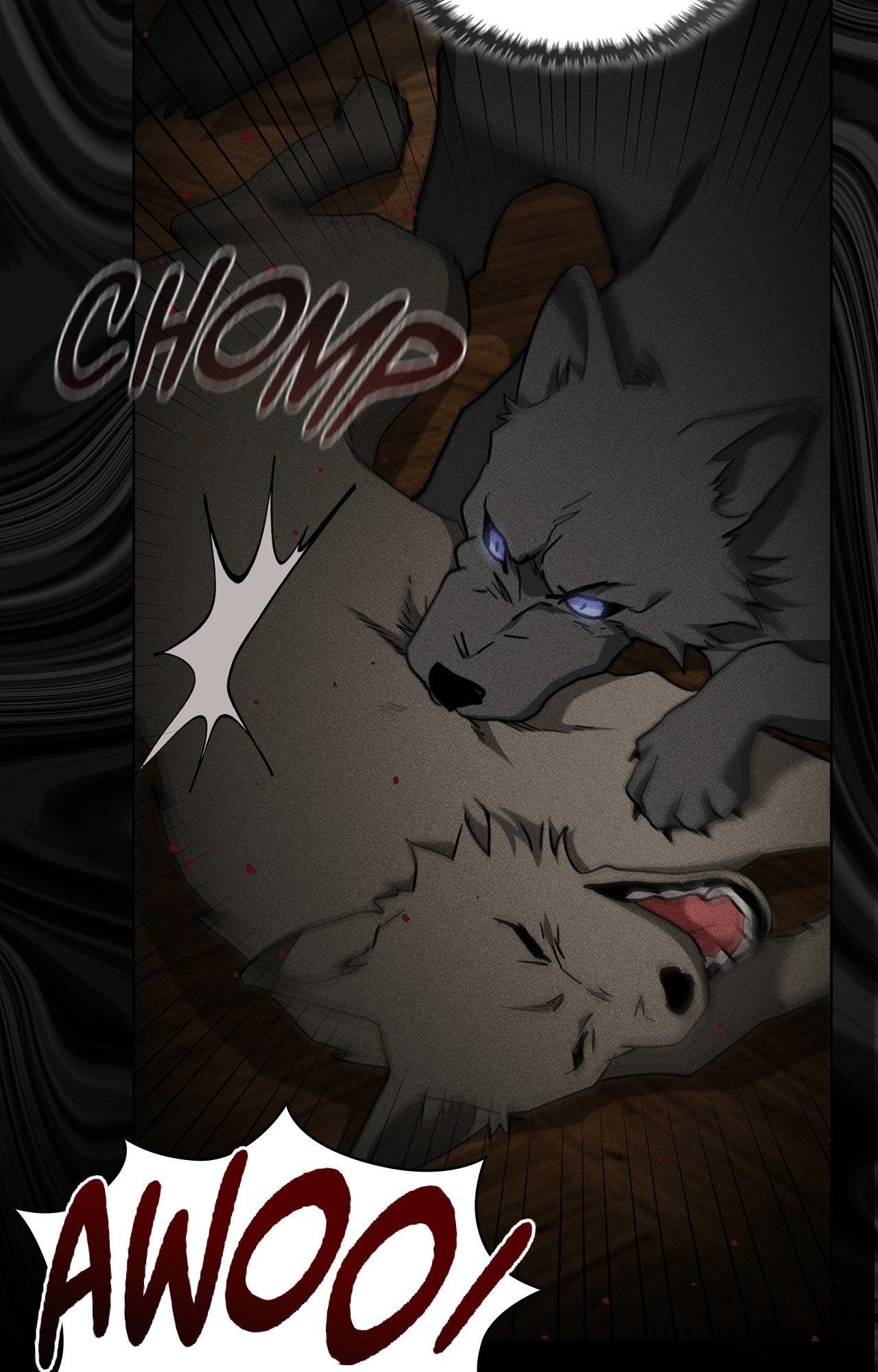 Paws & Claws Chapter 39 page 71 - 