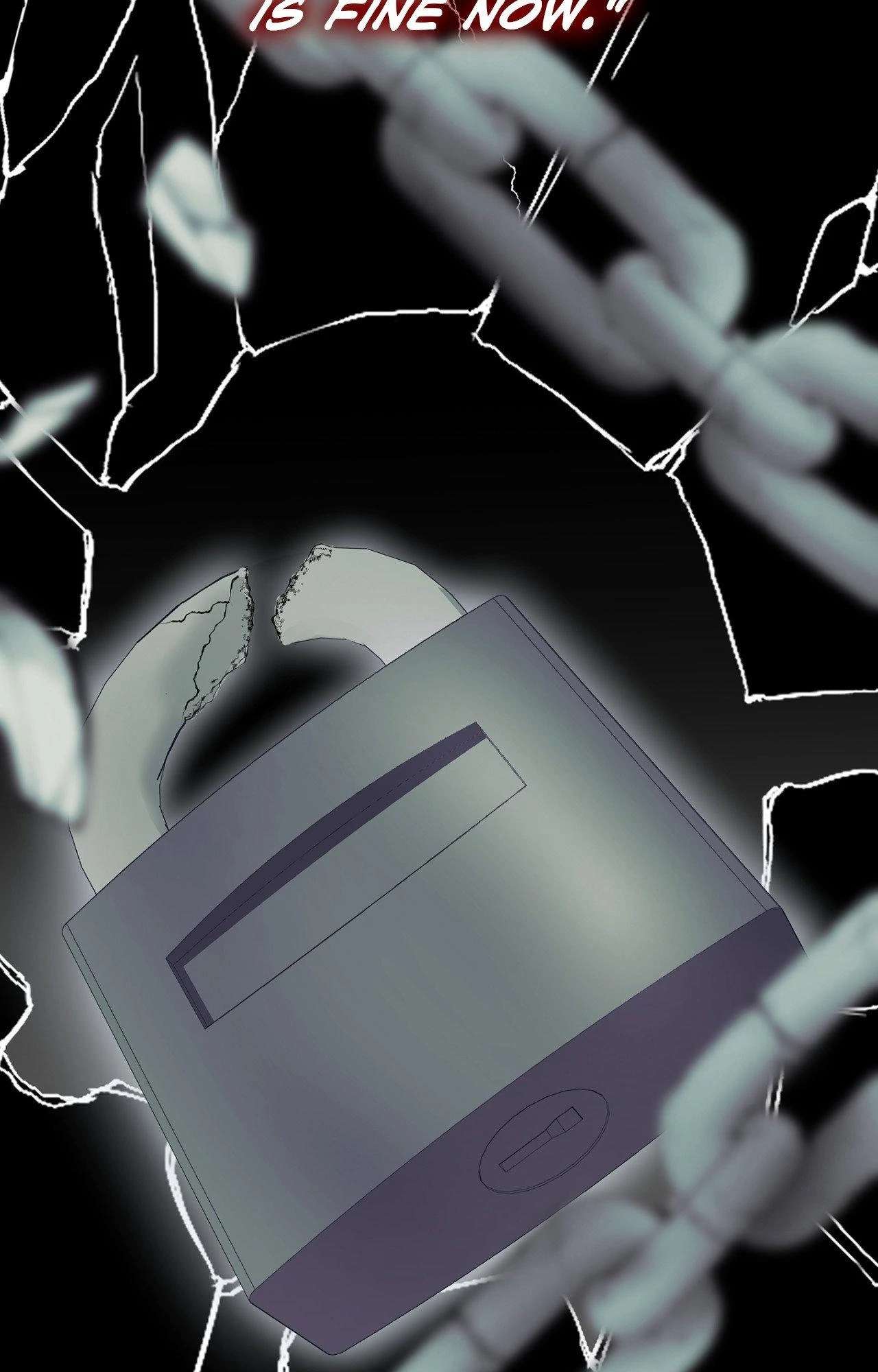 Paws & Claws Chapter 39 page 77 - 
