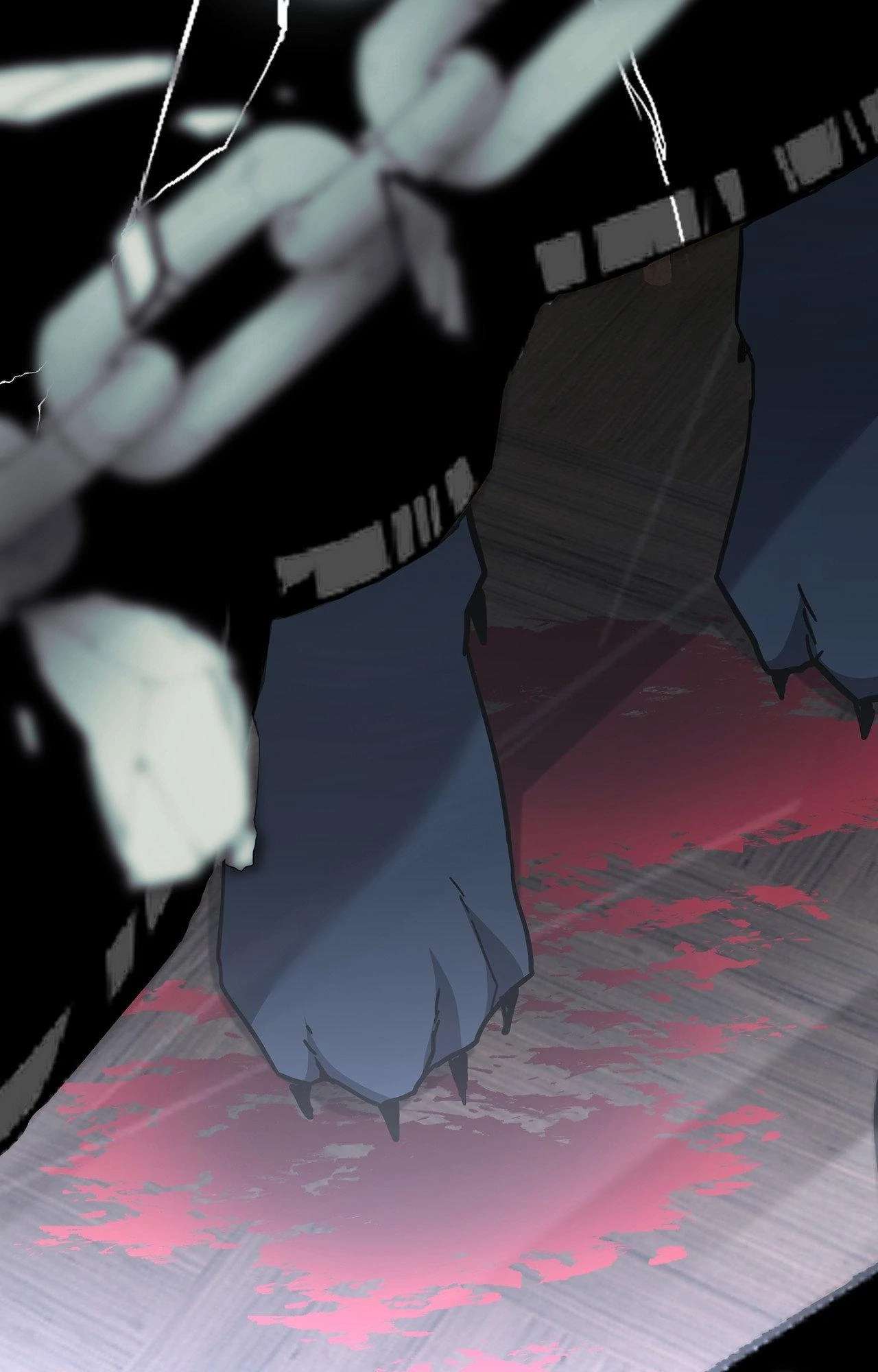 Paws & Claws Chapter 39 page 78 - 