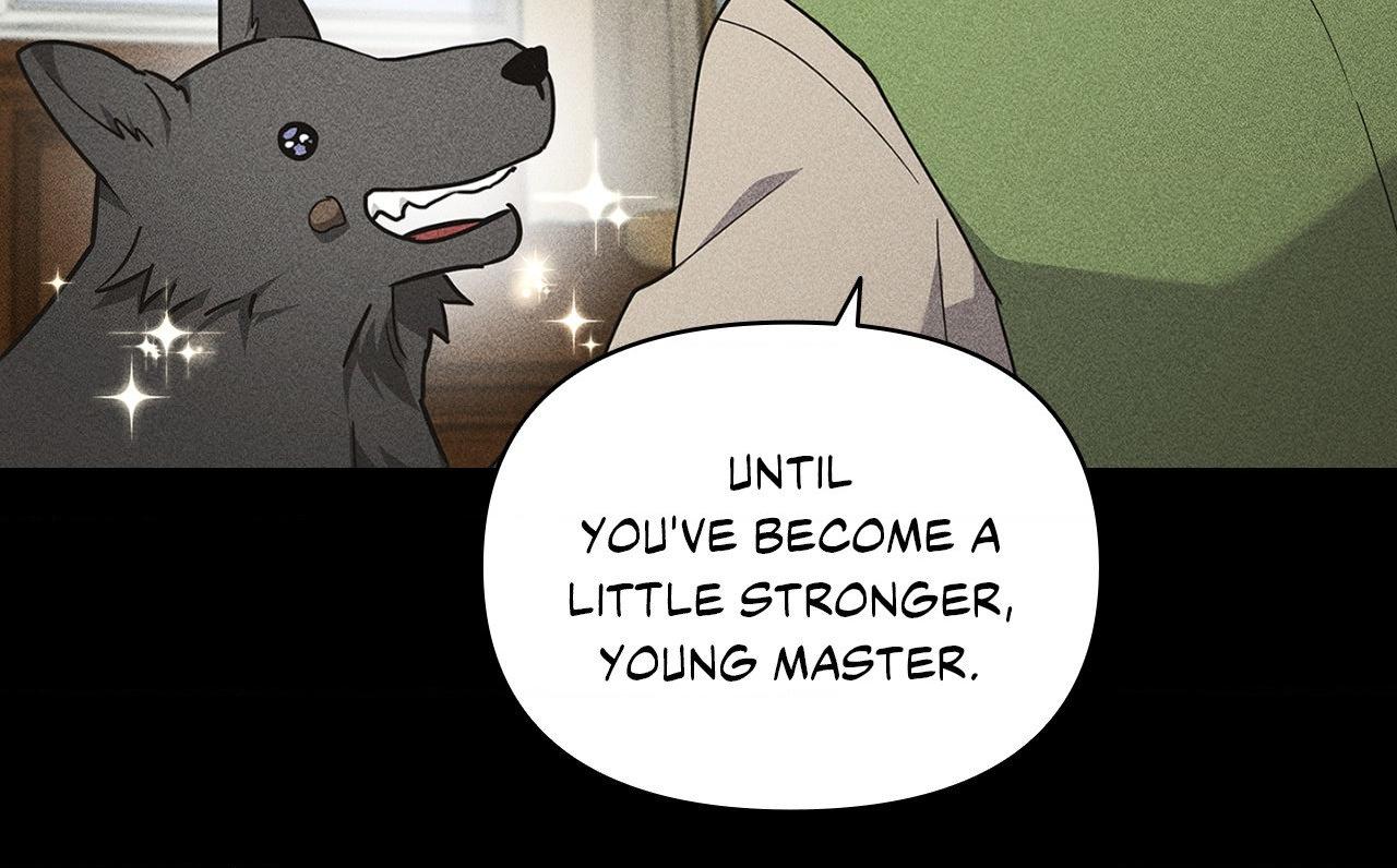 Paws & Claws Chapter 39 page 9 - 