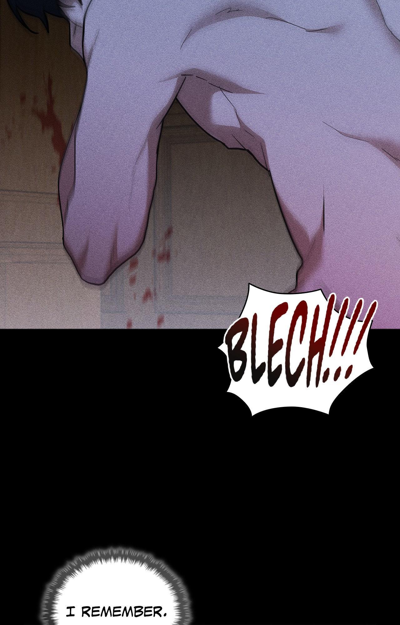 Paws & Claws Chapter 39 page 86 - 