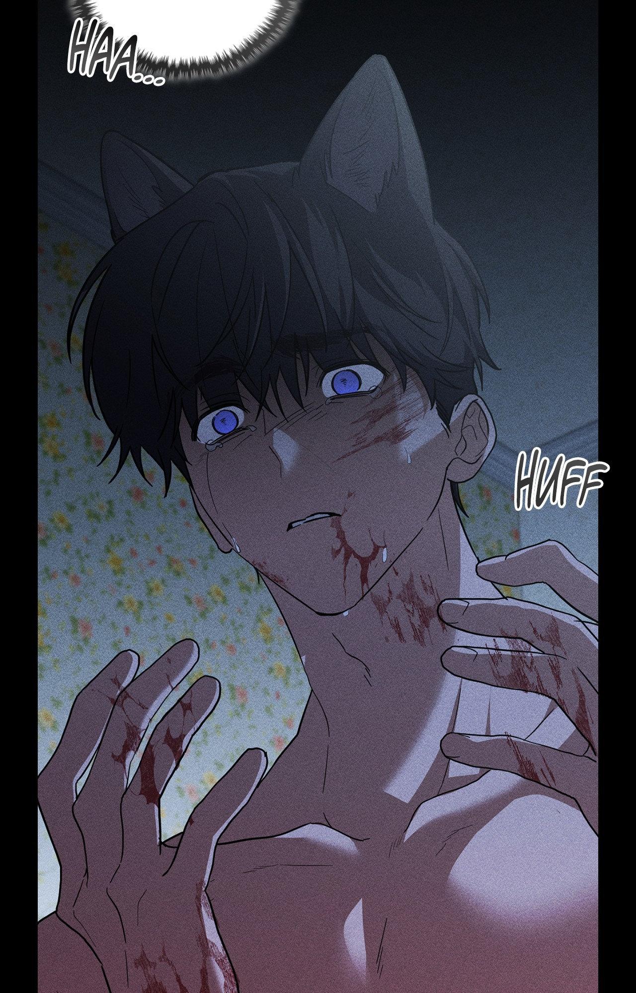 Paws & Claws Chapter 39 page 87 - 