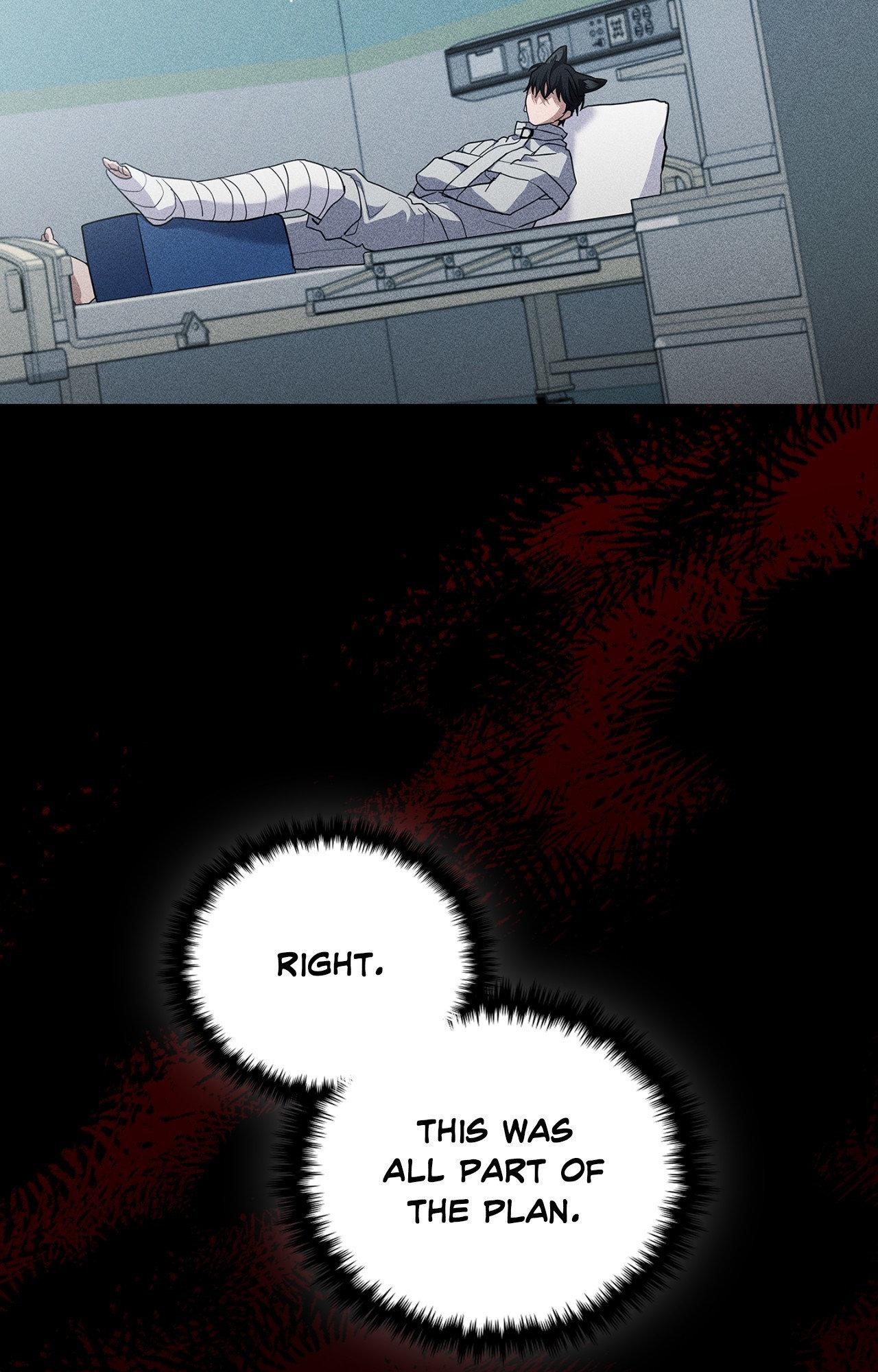 Paws & Claws Chapter 39 page 97 - 
