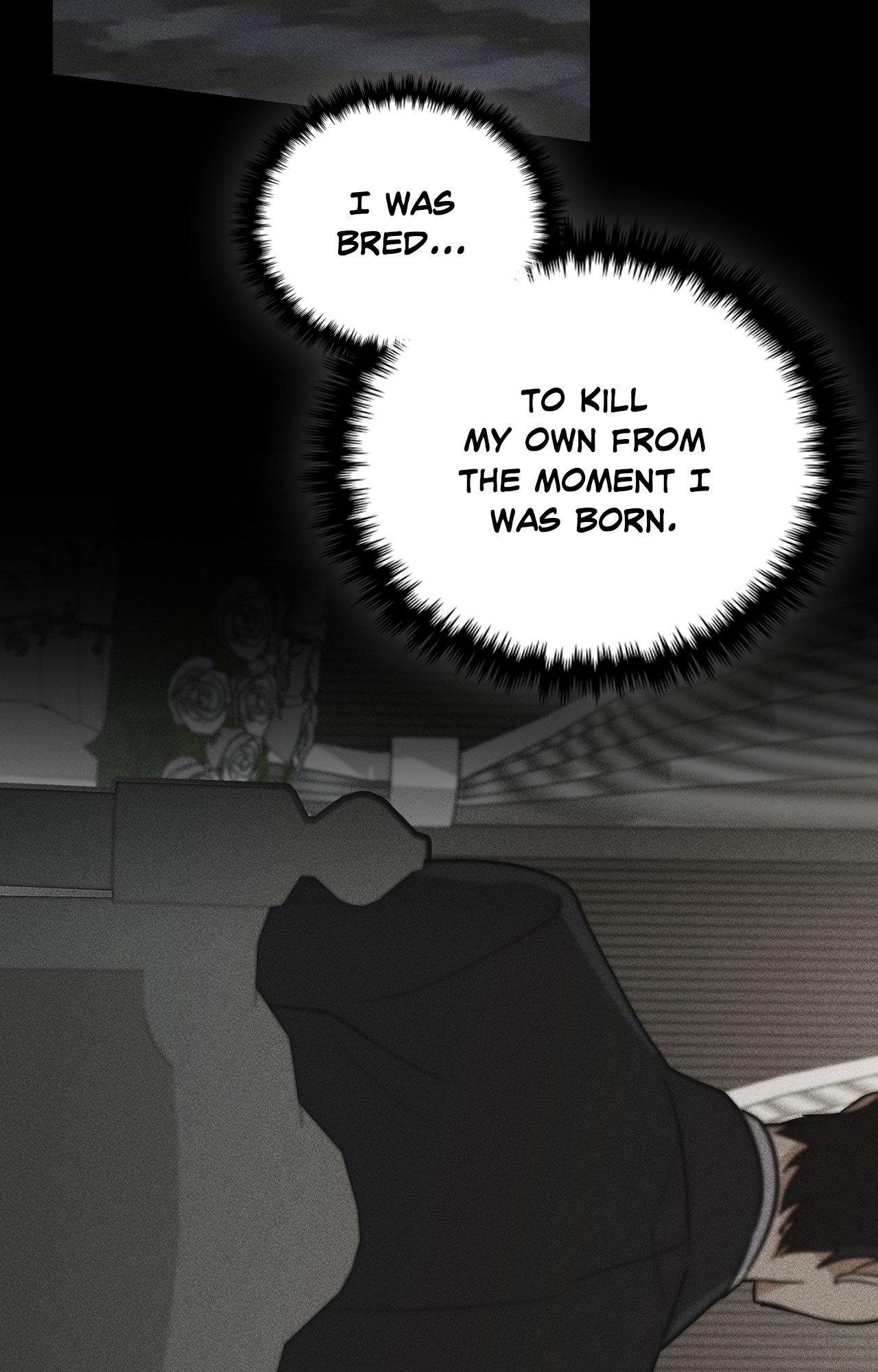 Paws & Claws Chapter 39 page 99 - 