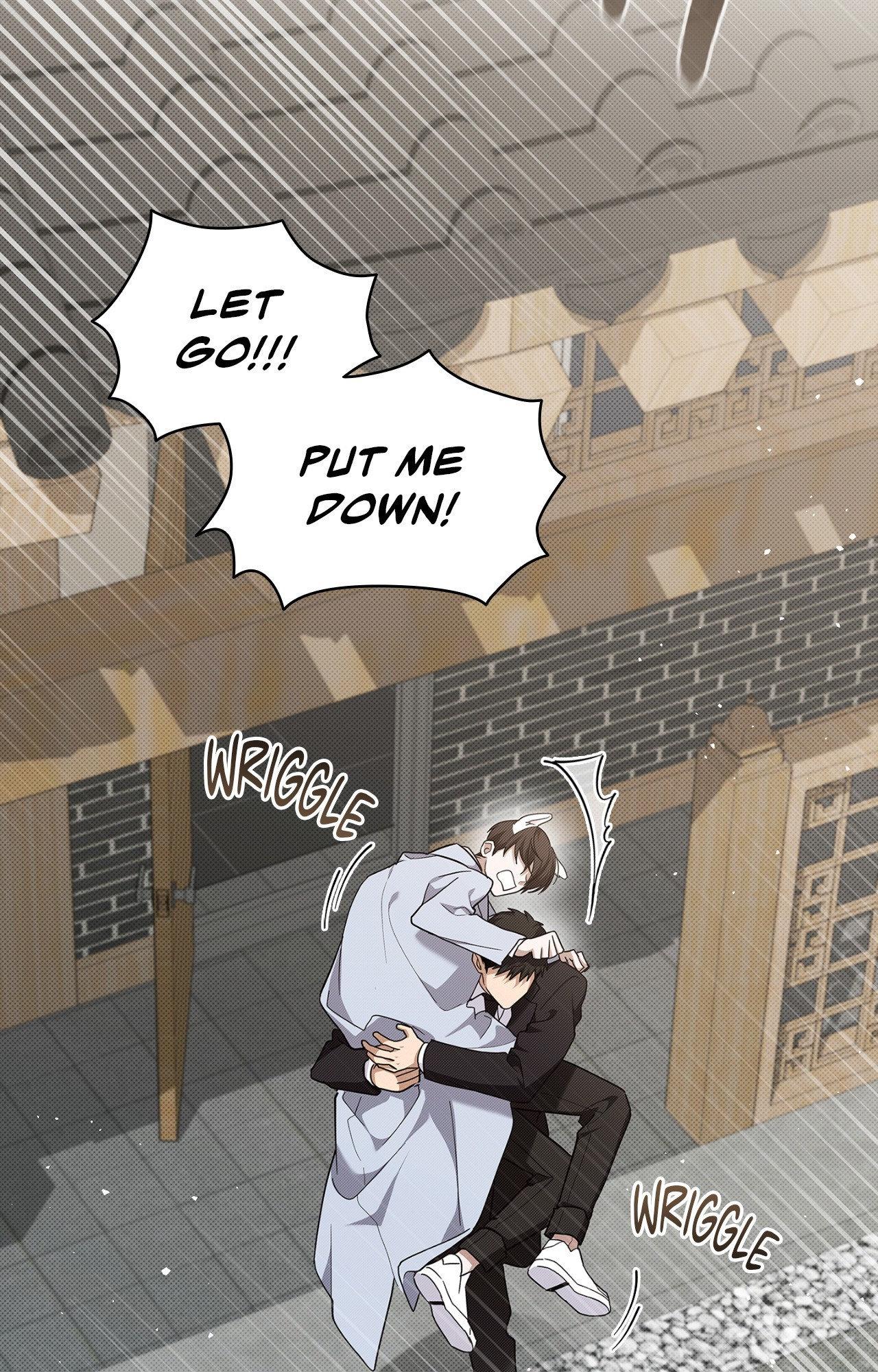 Paws & Claws Chapter 40 page 2 - 