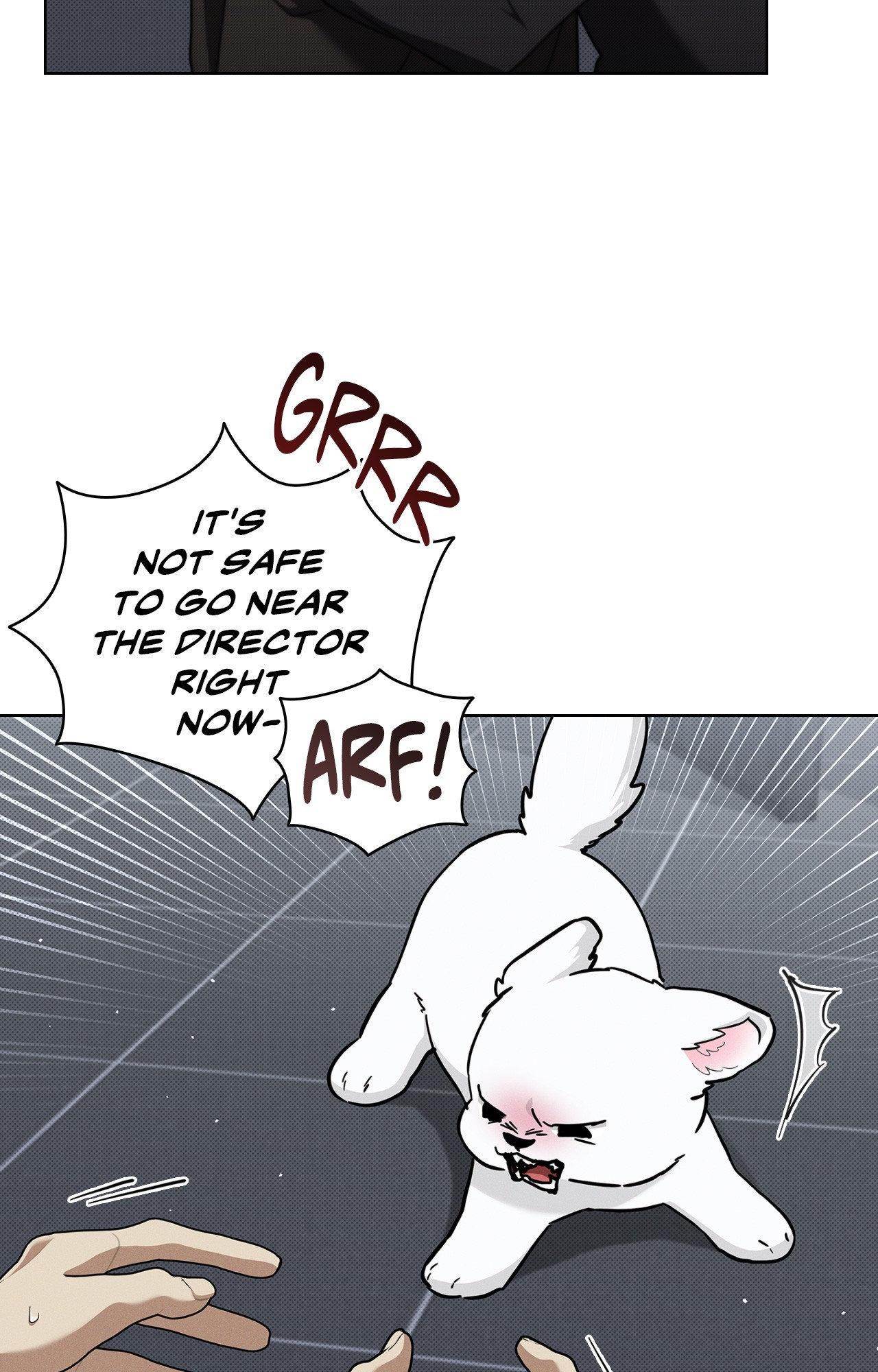 Paws & Claws Chapter 40 page 14 - 