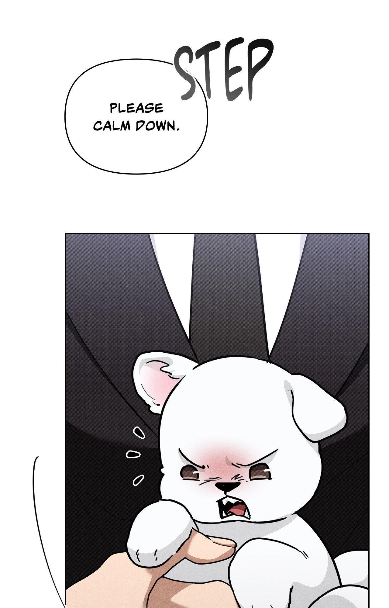 Paws & Claws Chapter 40 page 16 - 