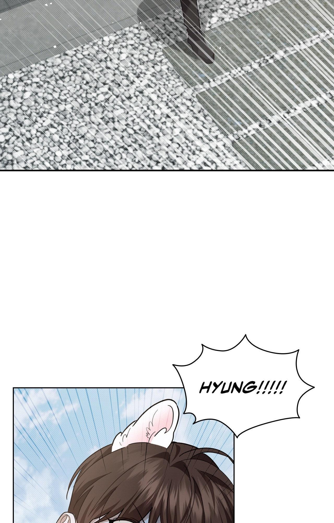 Paws & Claws Chapter 40 page 3 - 