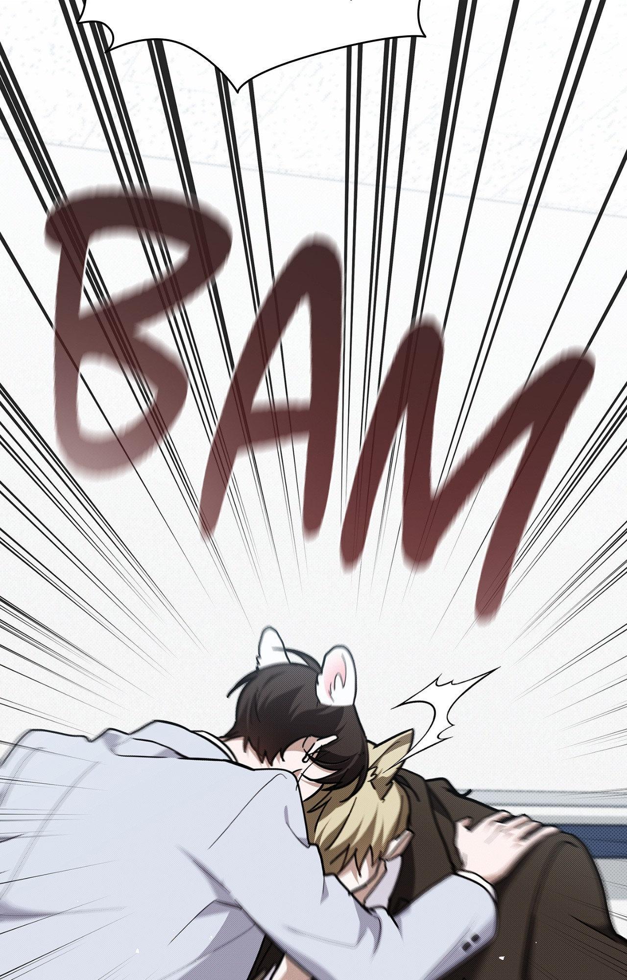 Paws & Claws Chapter 40 page 40 - 