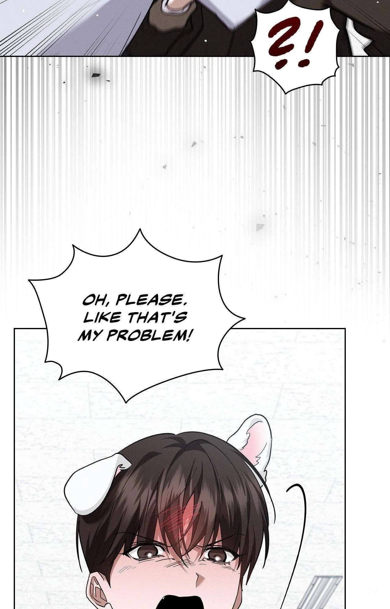 Paws & Claws Chapter 40 page 41 - 