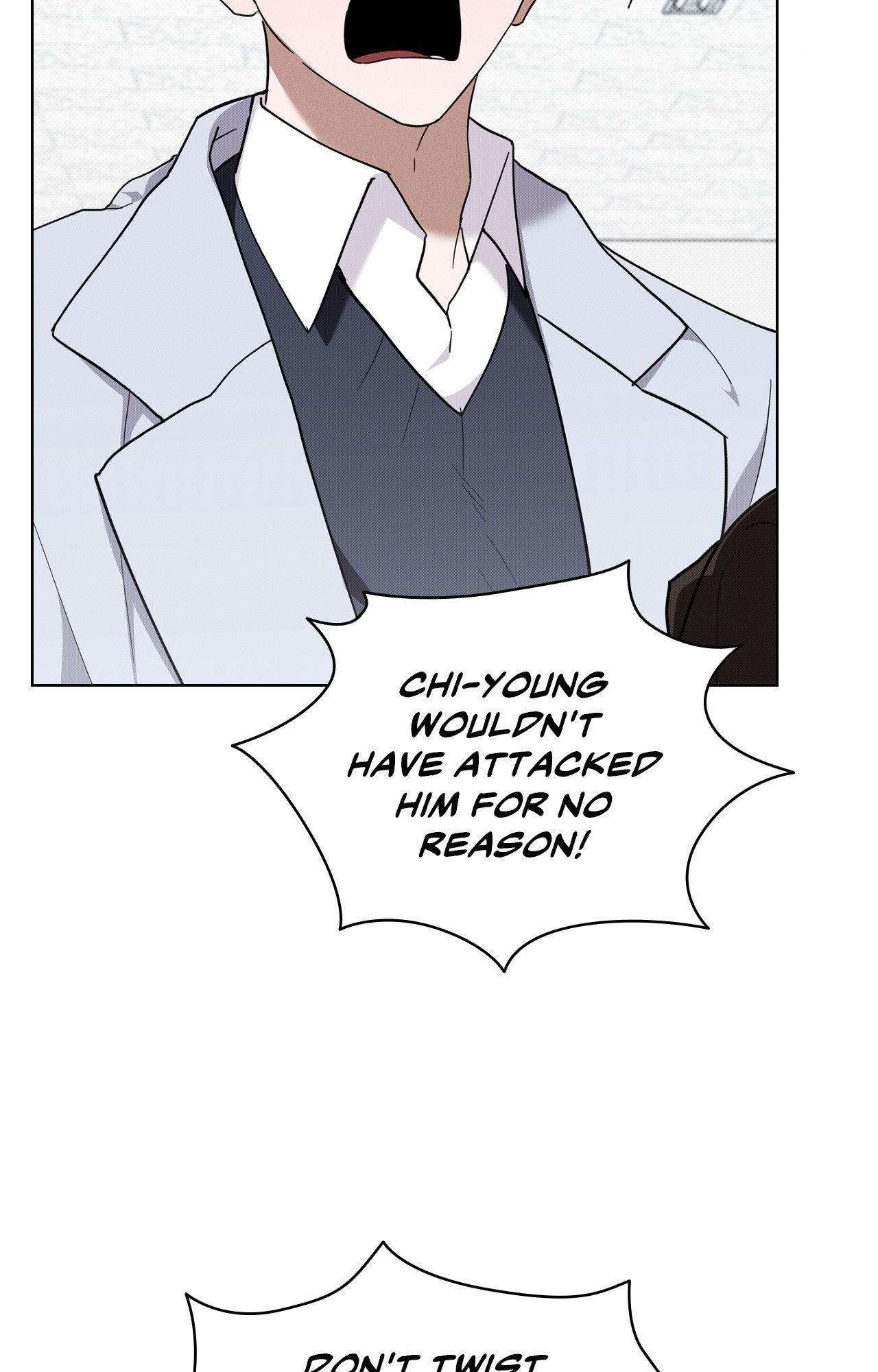 Paws & Claws Chapter 40 page 42 - 