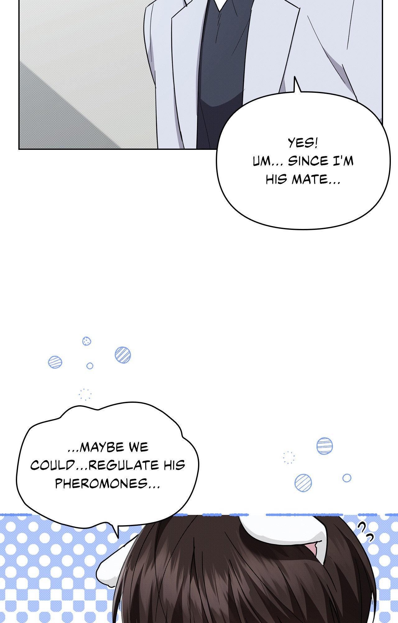 Paws & Claws Chapter 40 page 62 - 
