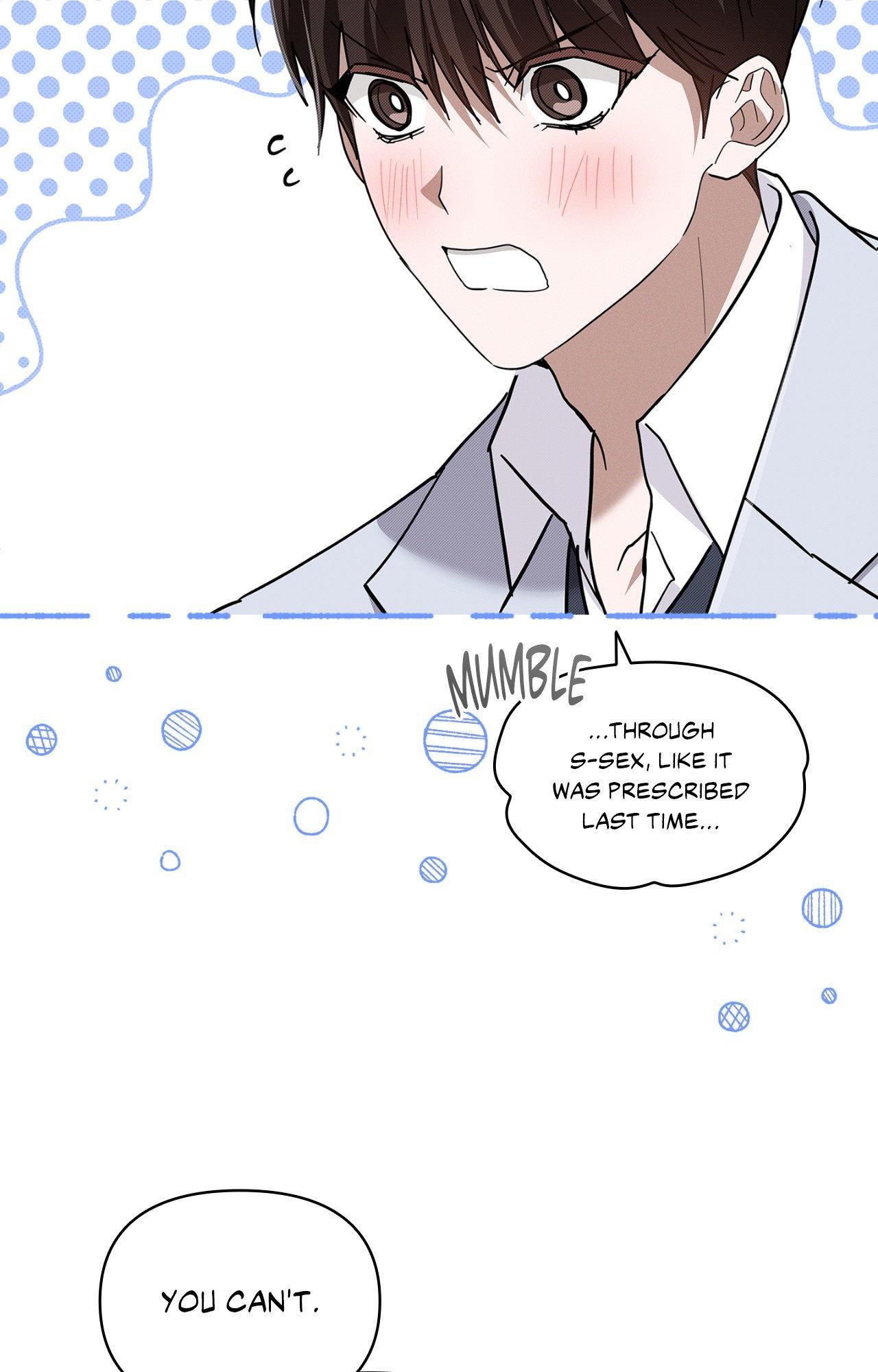 Paws & Claws Chapter 40 page 63 - 