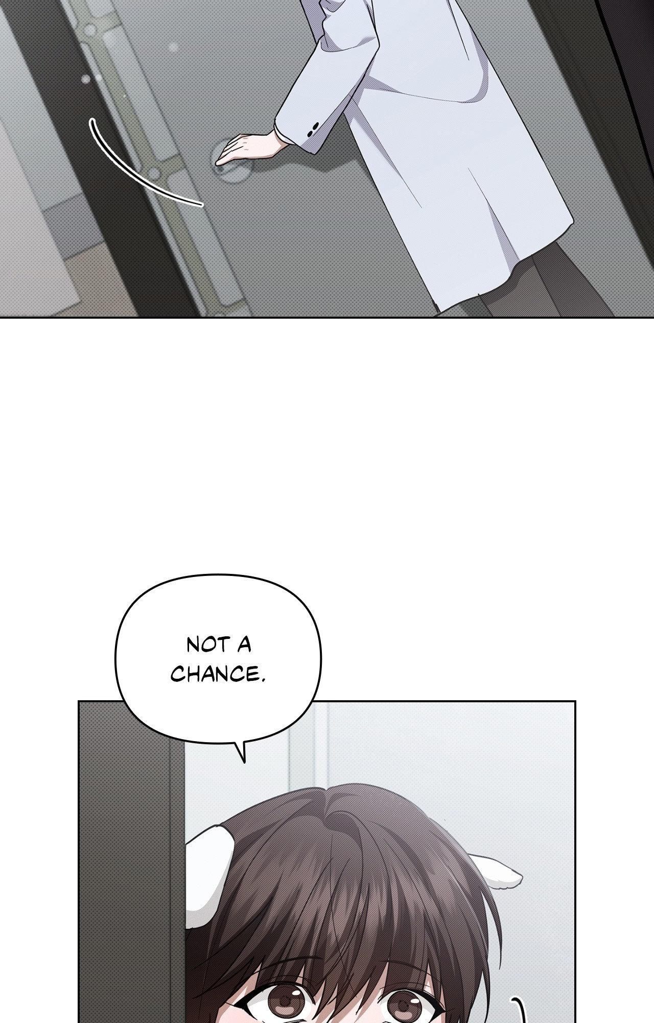 Paws & Claws Chapter 40 page 69 - 