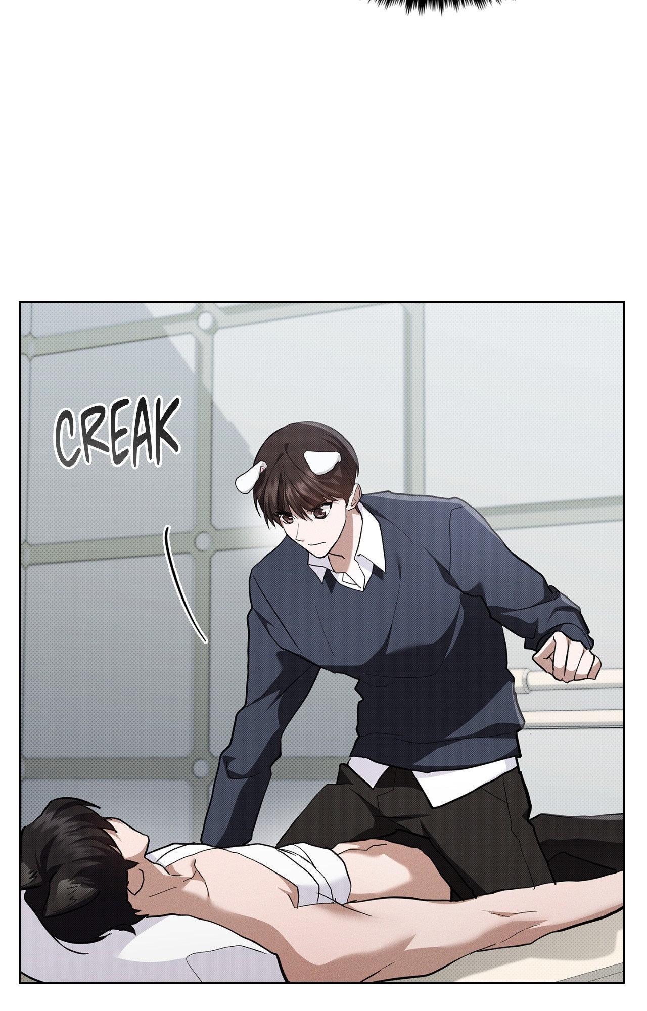 Paws & Claws Chapter 40 page 74 - 