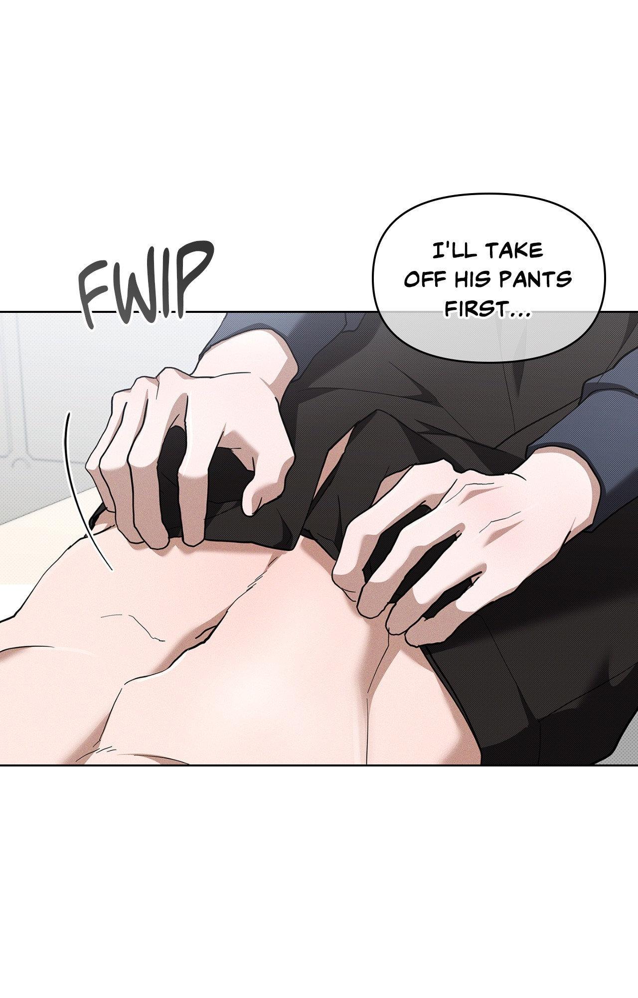 Paws & Claws Chapter 40 page 76 - 
