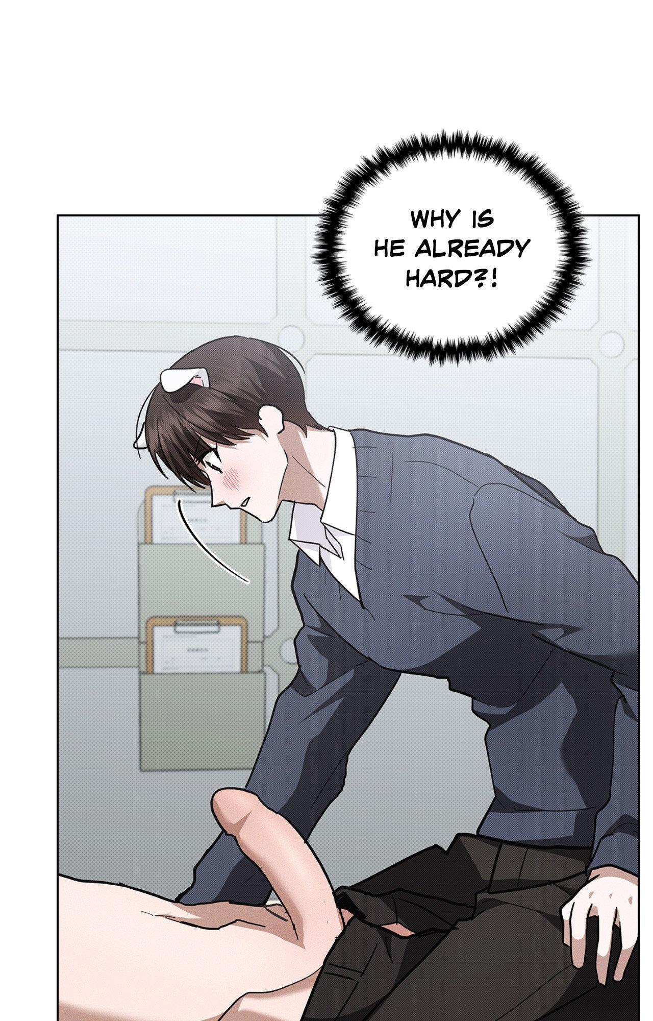 Paws & Claws Chapter 40 page 78 - 