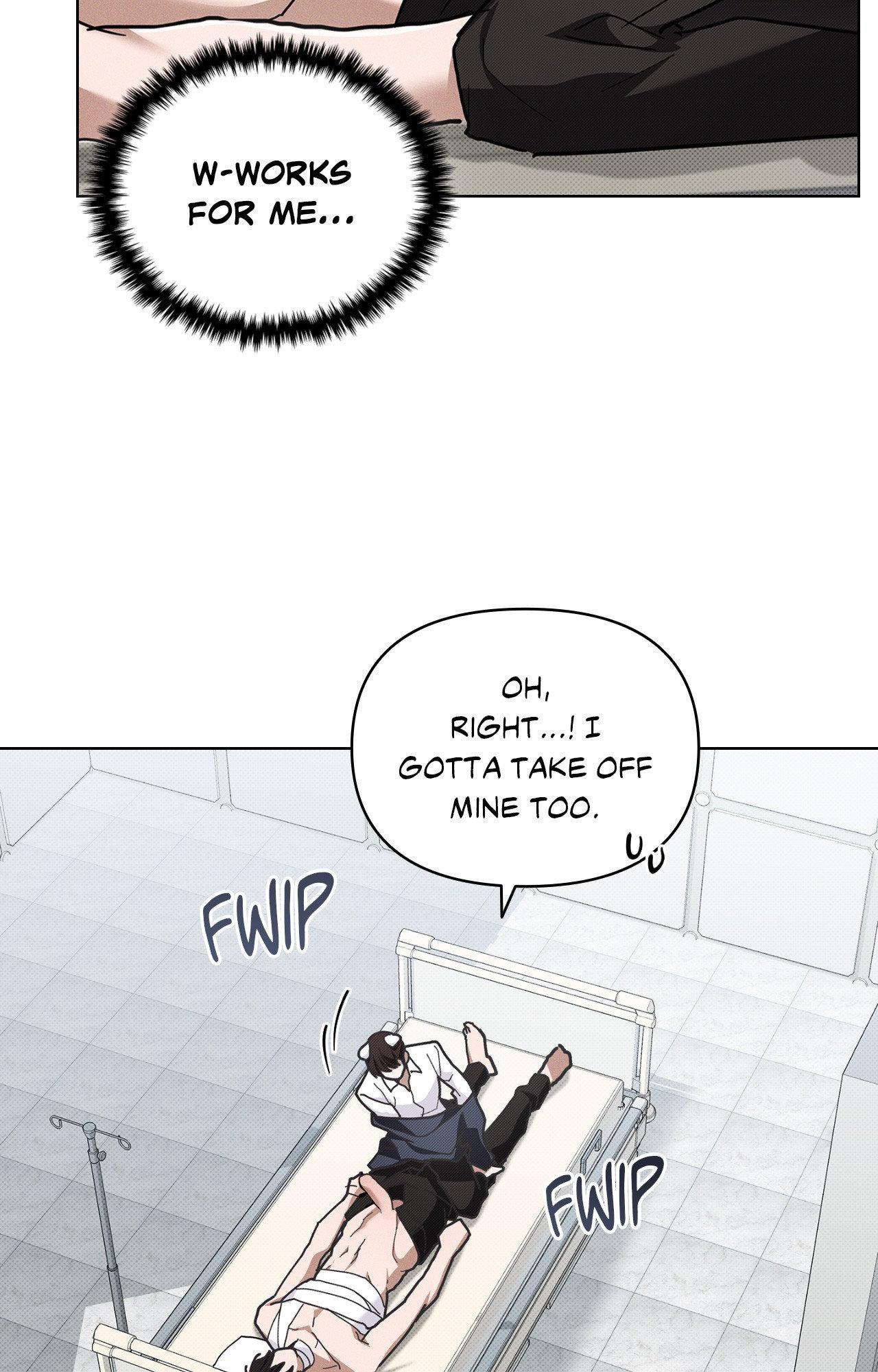 Paws & Claws Chapter 40 page 79 - 