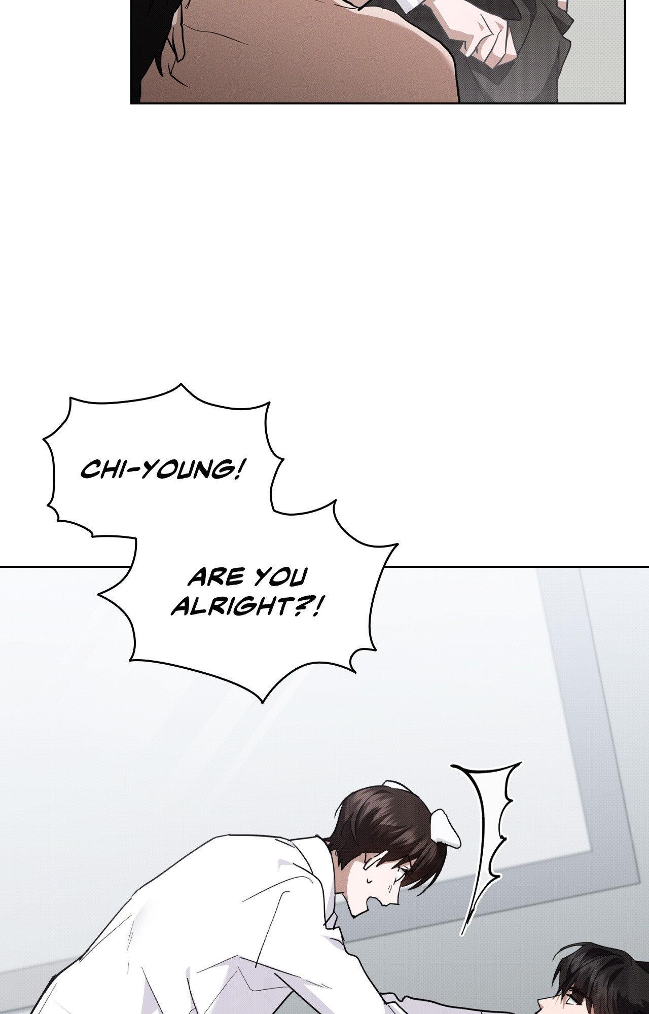 Paws & Claws Chapter 40 page 84 - 