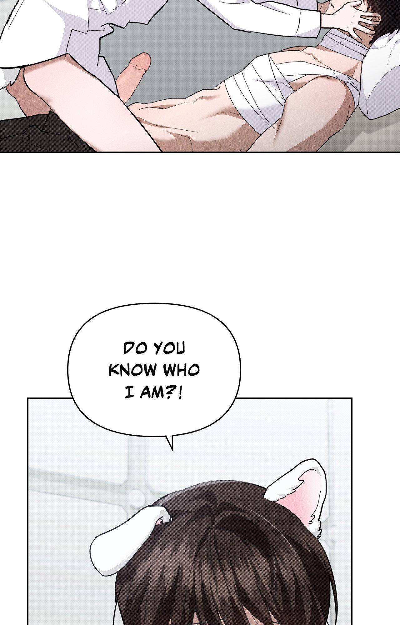 Paws & Claws Chapter 40 page 85 - 