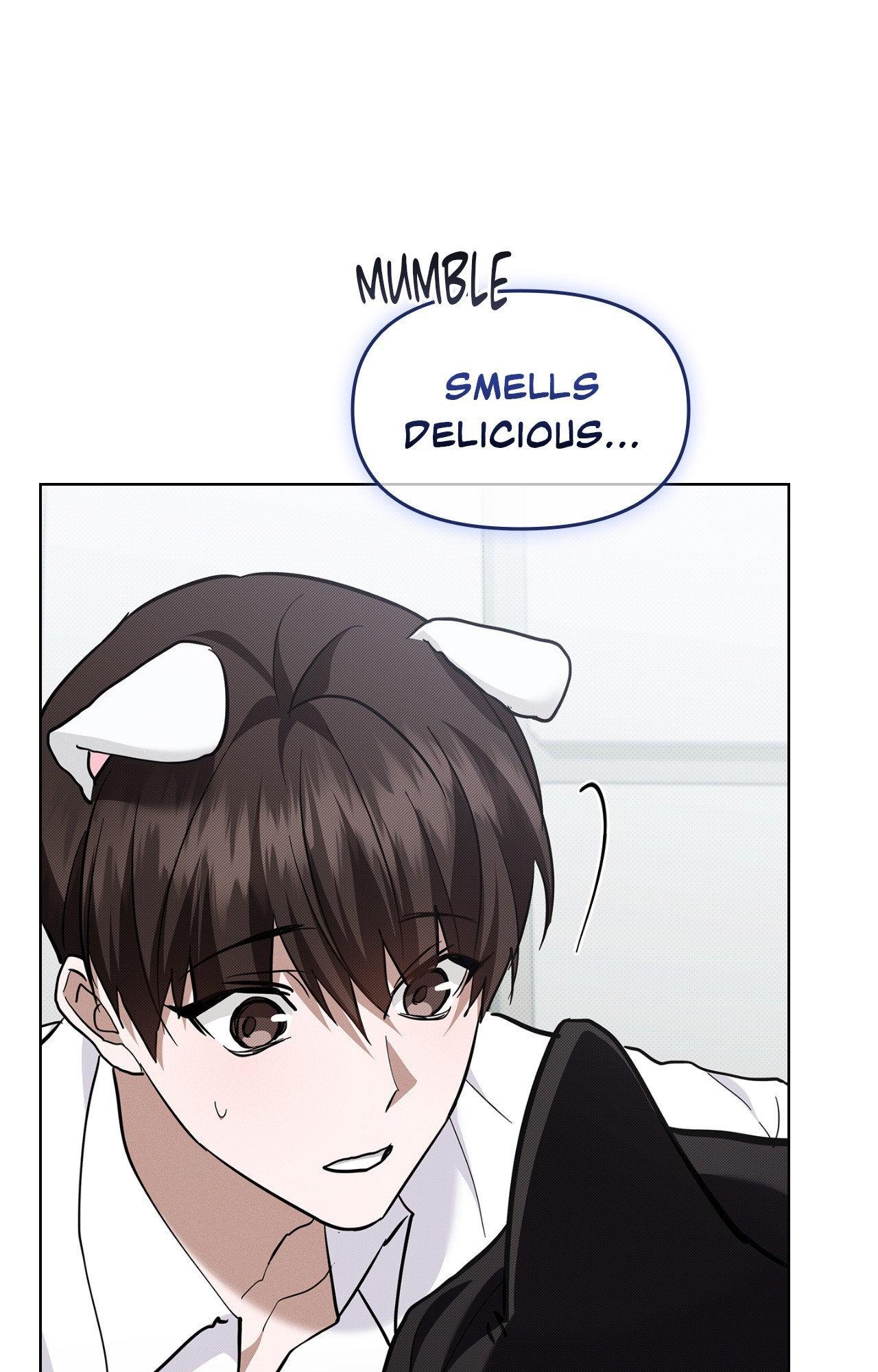 Paws & Claws Chapter 40 page 90 - 