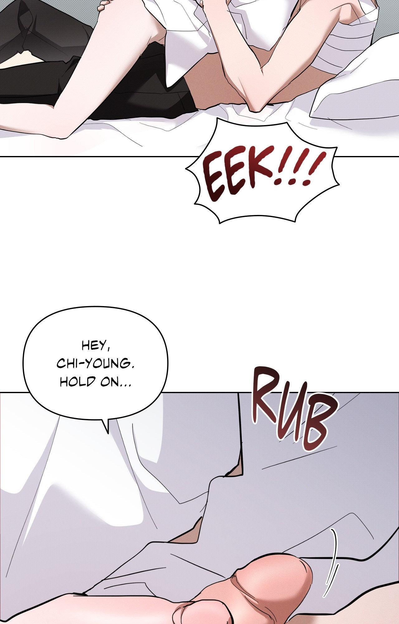 Paws & Claws Chapter 40 page 92 - 