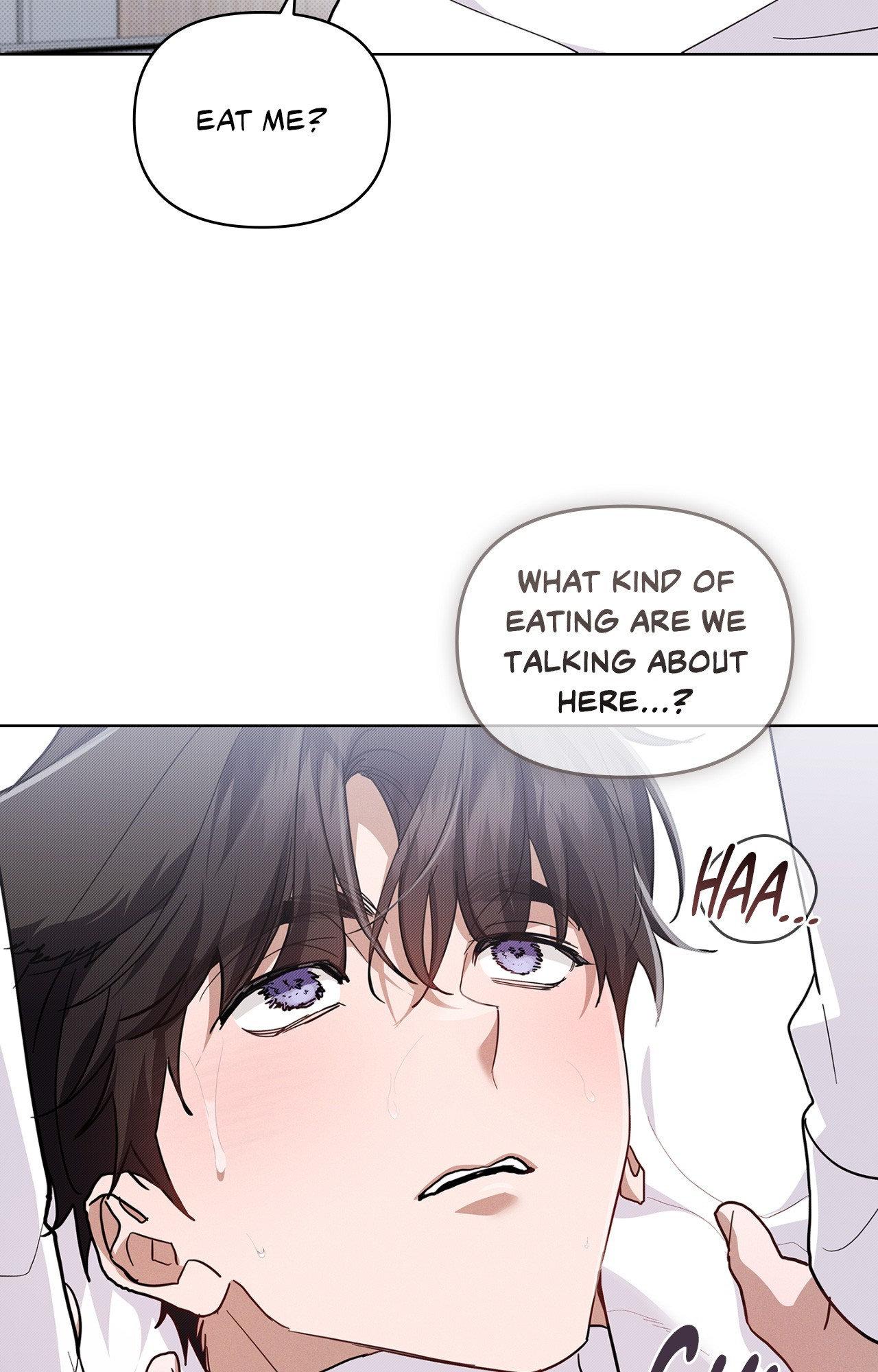 Paws & Claws Chapter 41 page 4 - 