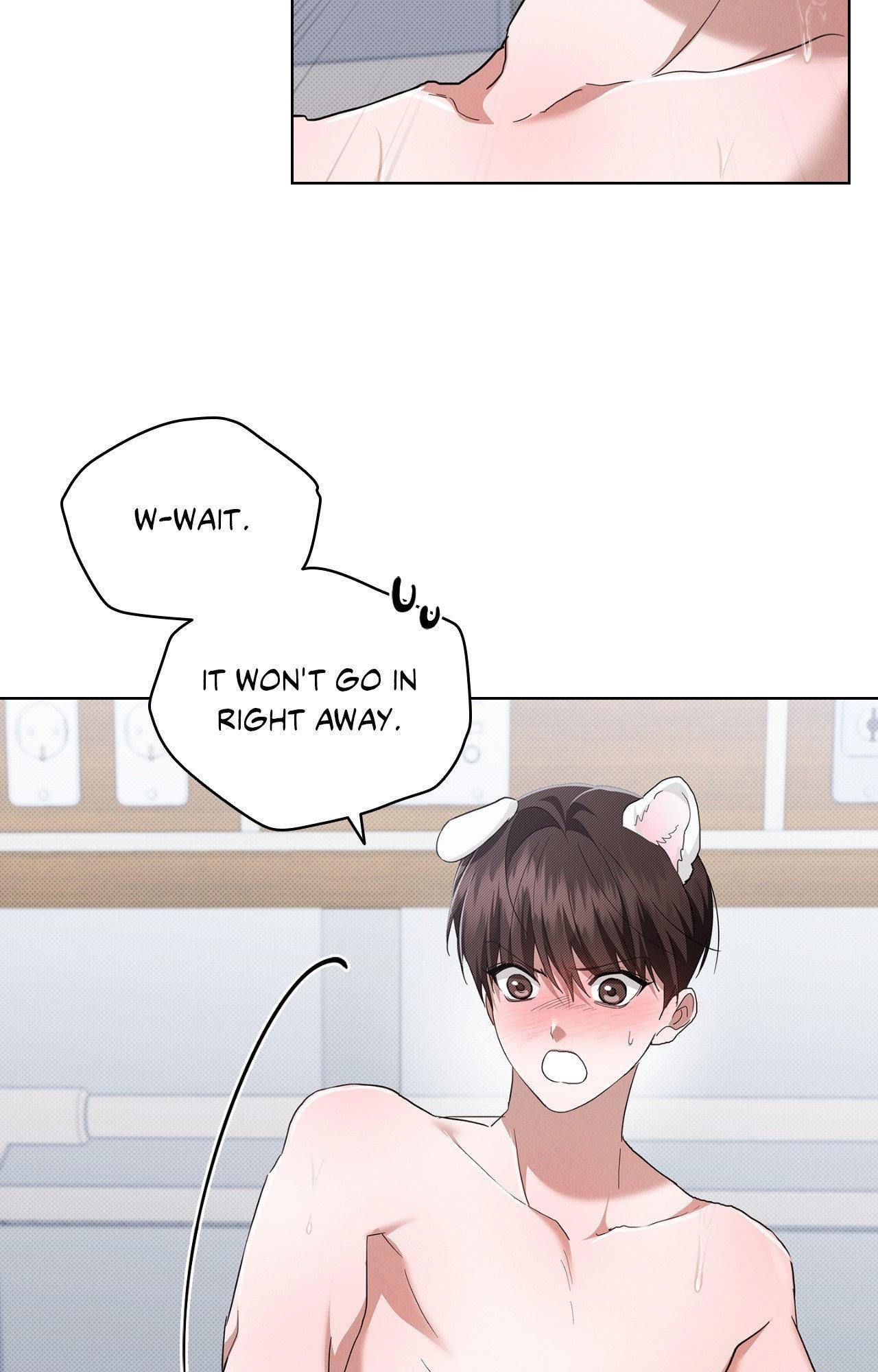 Paws & Claws Chapter 41 page 39 - 