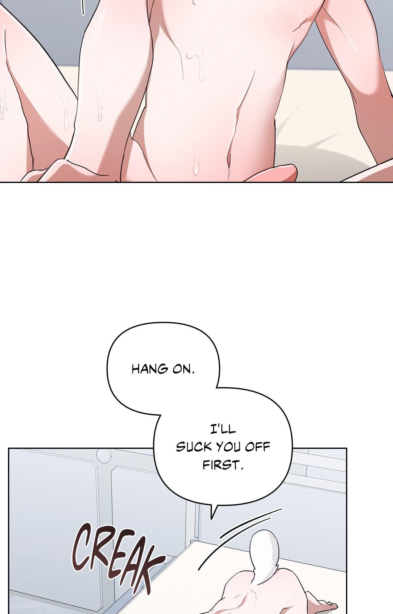 Paws & Claws Chapter 41 page 40 - 