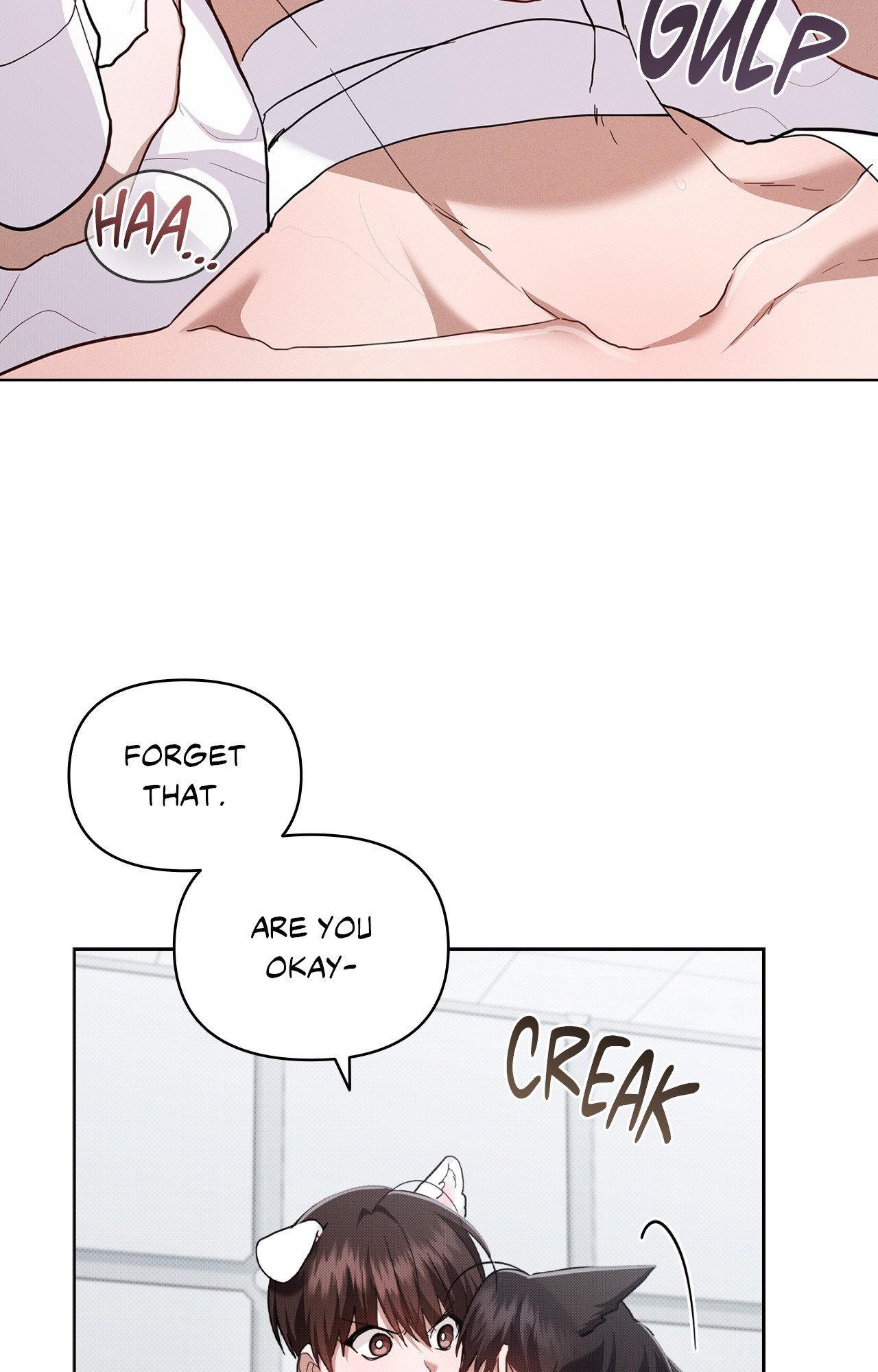 Paws & Claws Chapter 41 page 5 - 