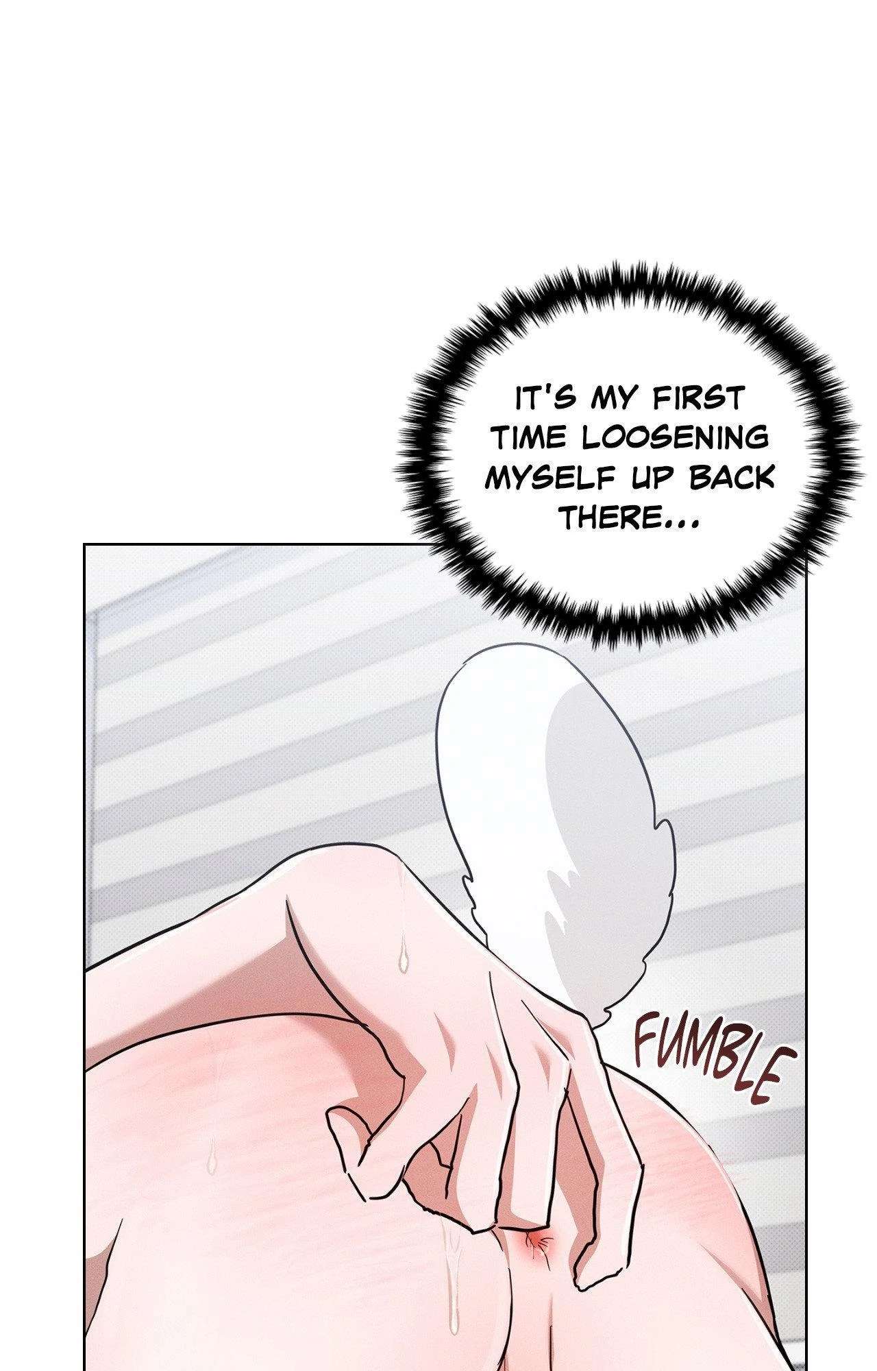 Paws & Claws Chapter 41 page 43 - 