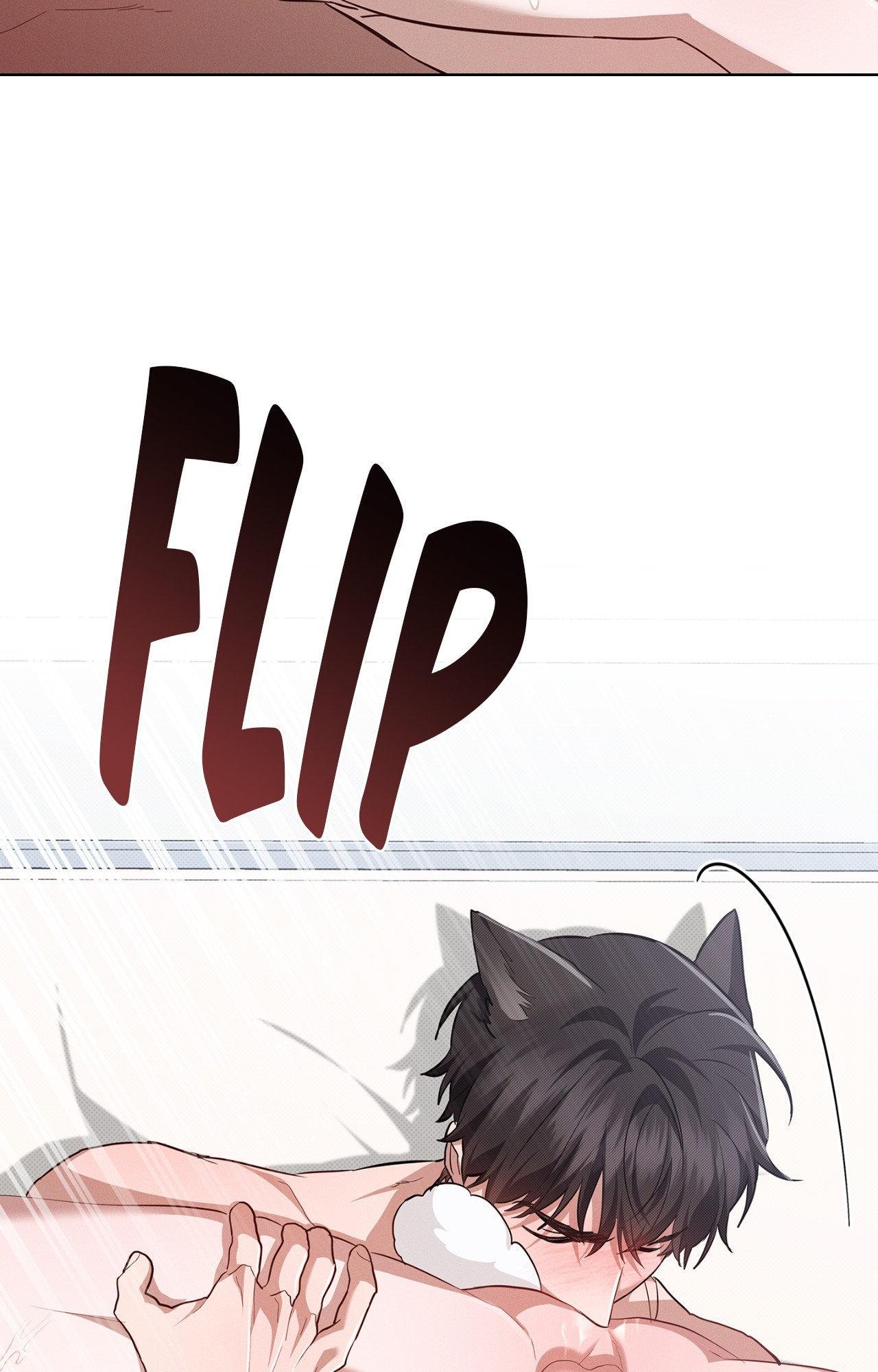 Paws & Claws Chapter 41 page 48 - 