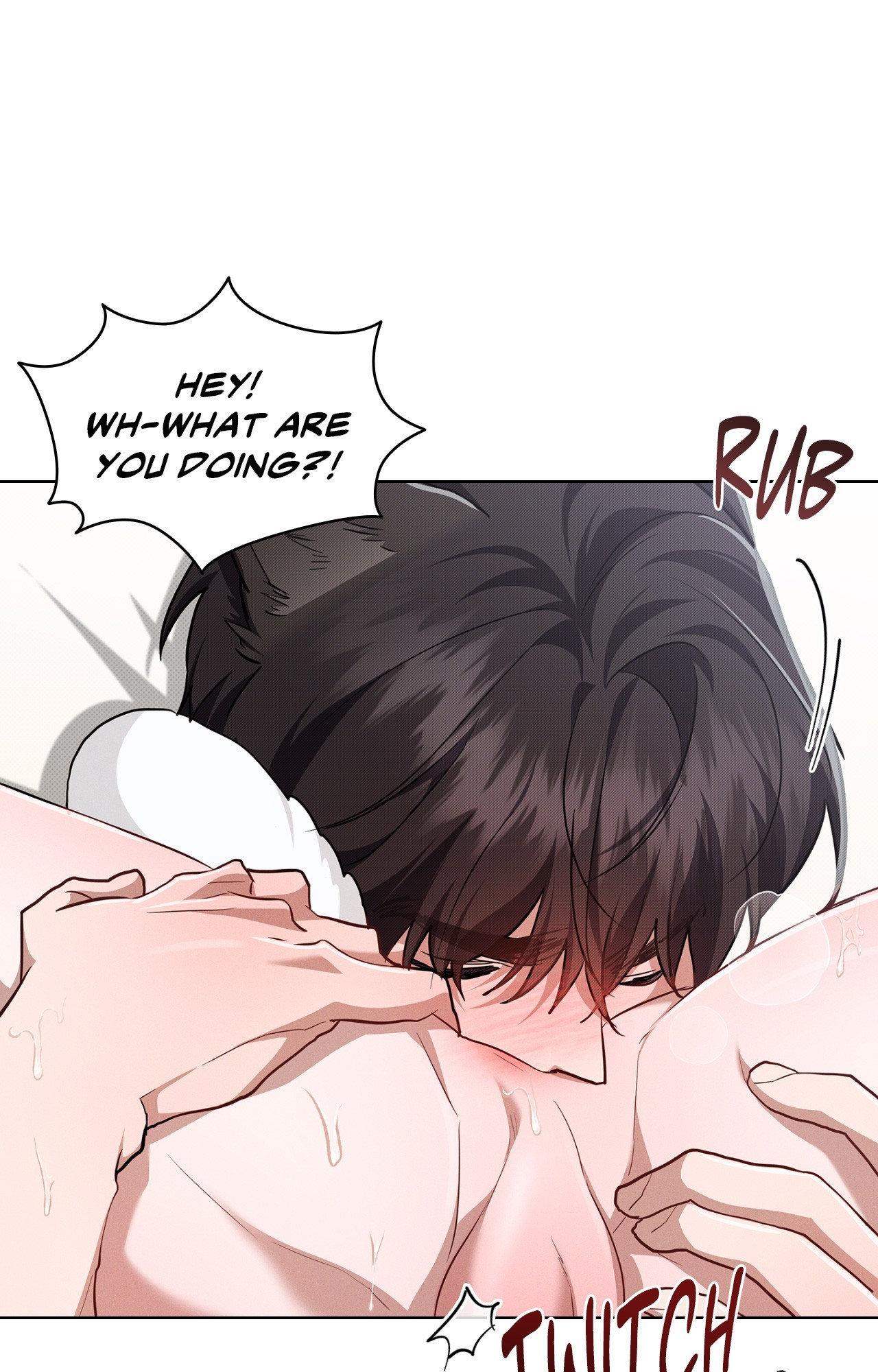 Paws & Claws Chapter 41 page 51 - 