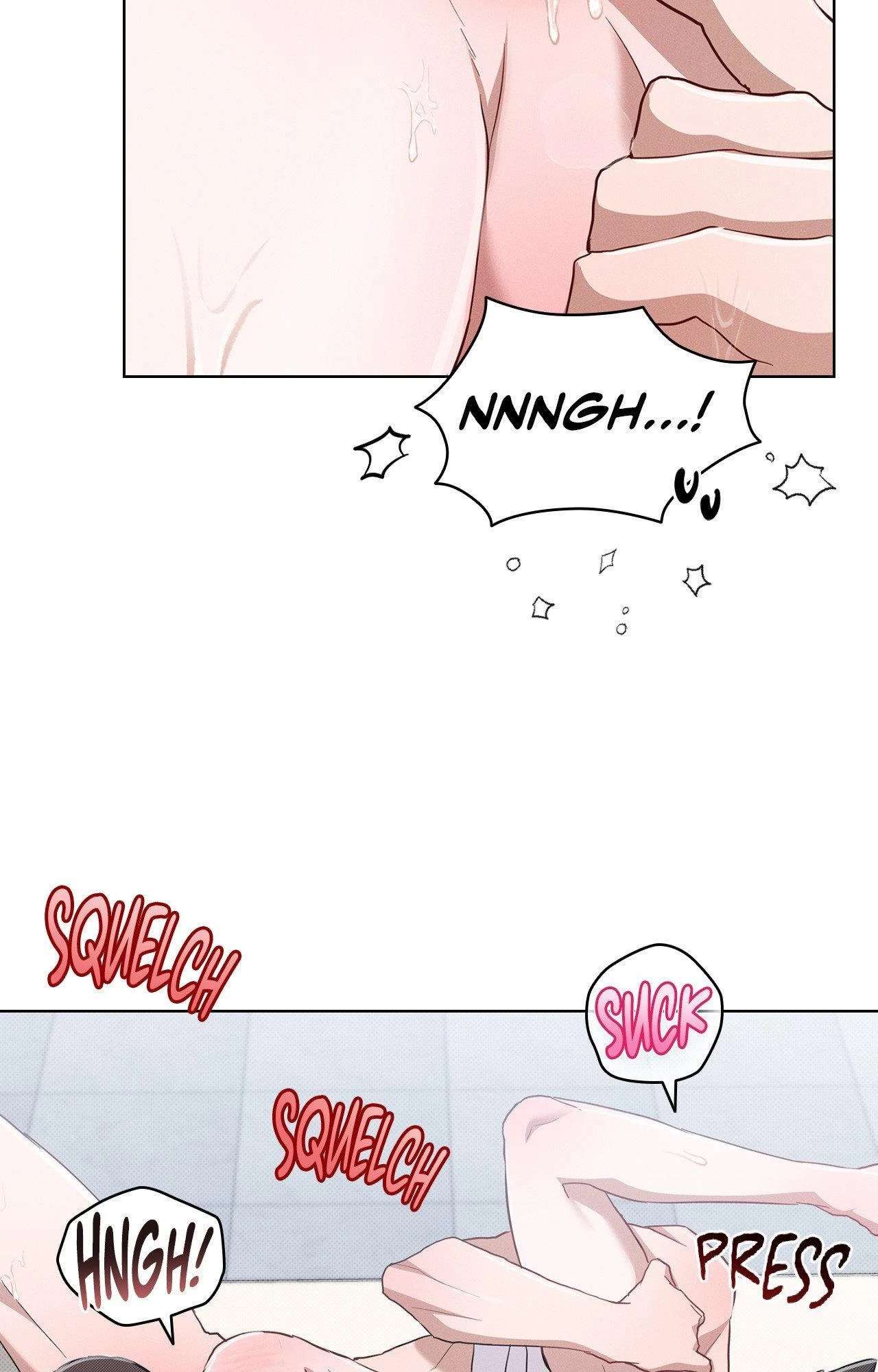 Paws & Claws Chapter 41 page 53 - 